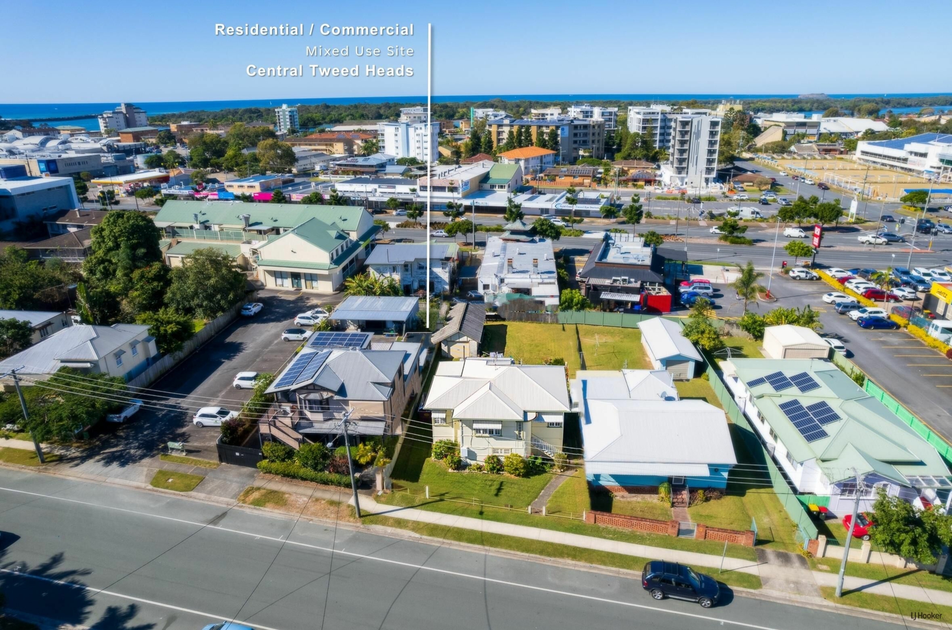 36 Beryl Street, TWEED HEADS