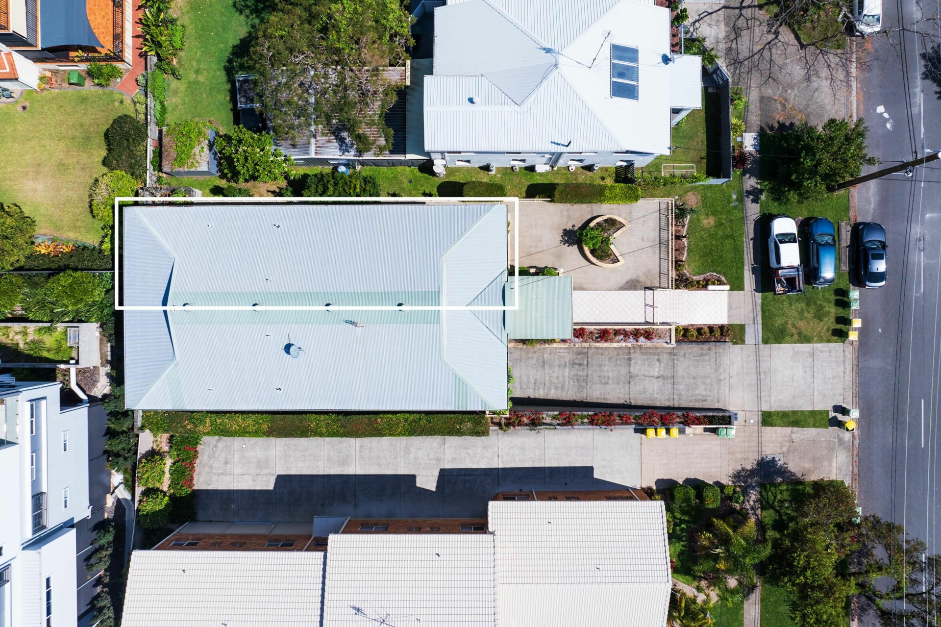 6/72 Stapylton Street, COOLANGATTA