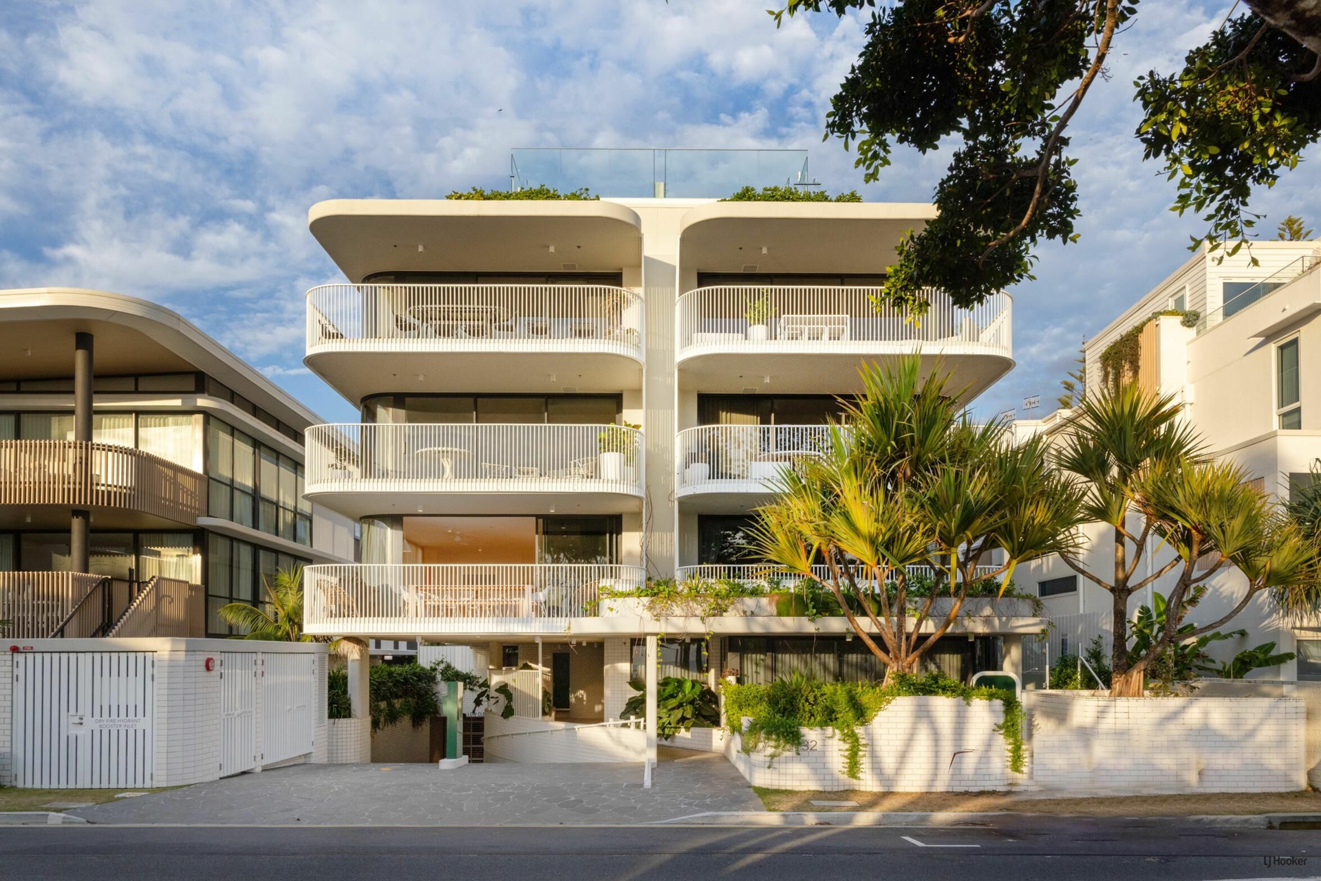 202/32 O'connor Street, Tugun