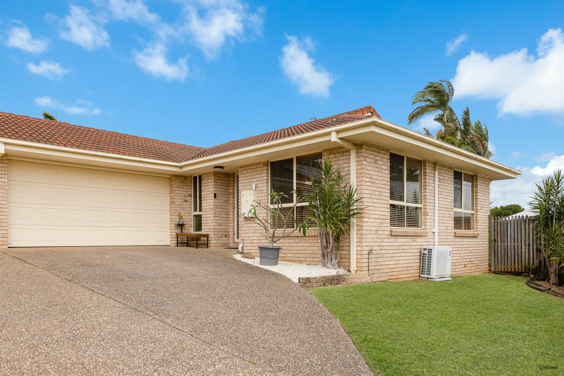 2/18 Satinash Terrace, BANORA POINT