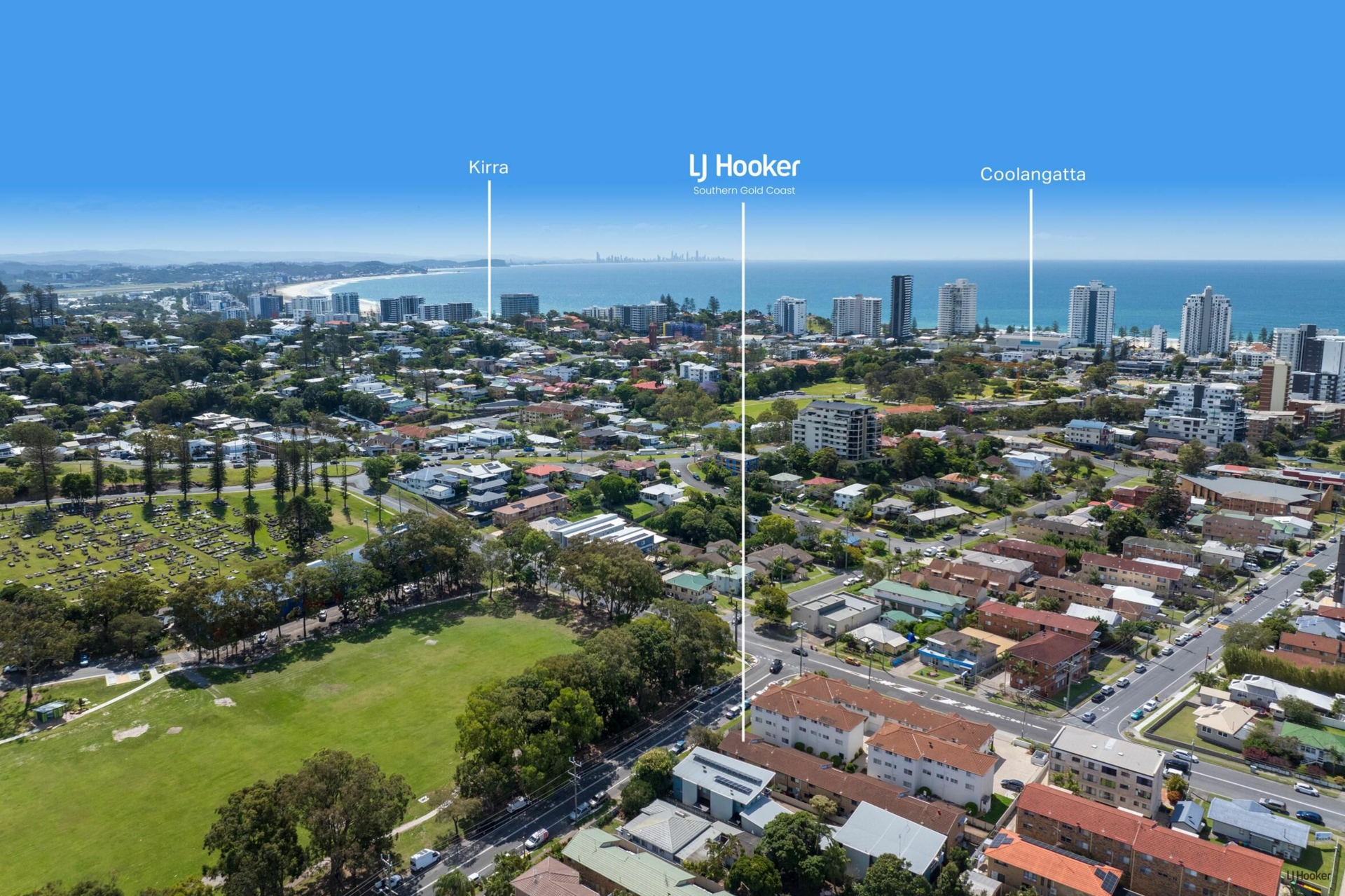 1/6 Recreation Street, TWEED HEADS