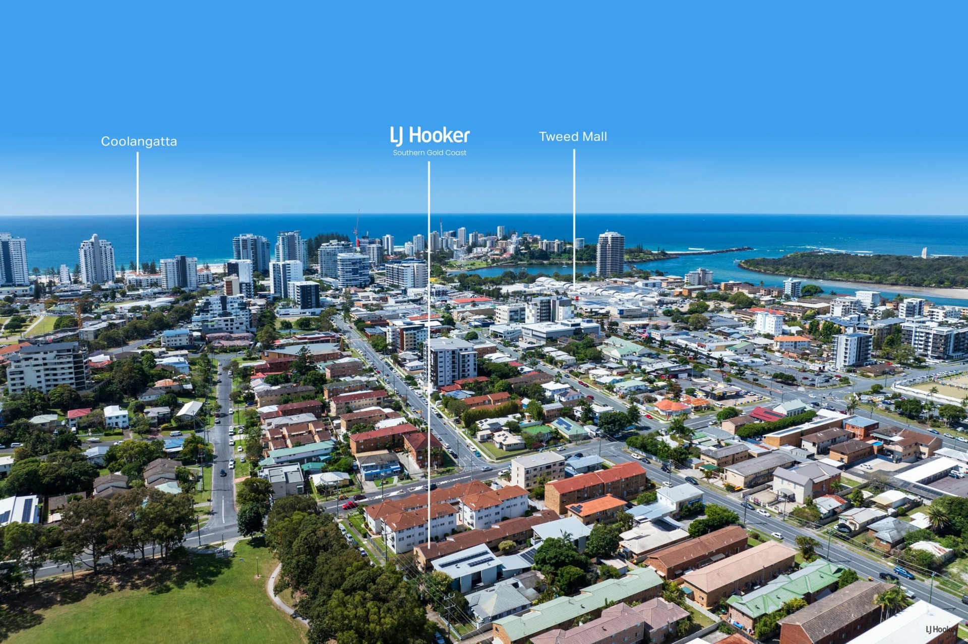 1/6 Recreation Street, TWEED HEADS