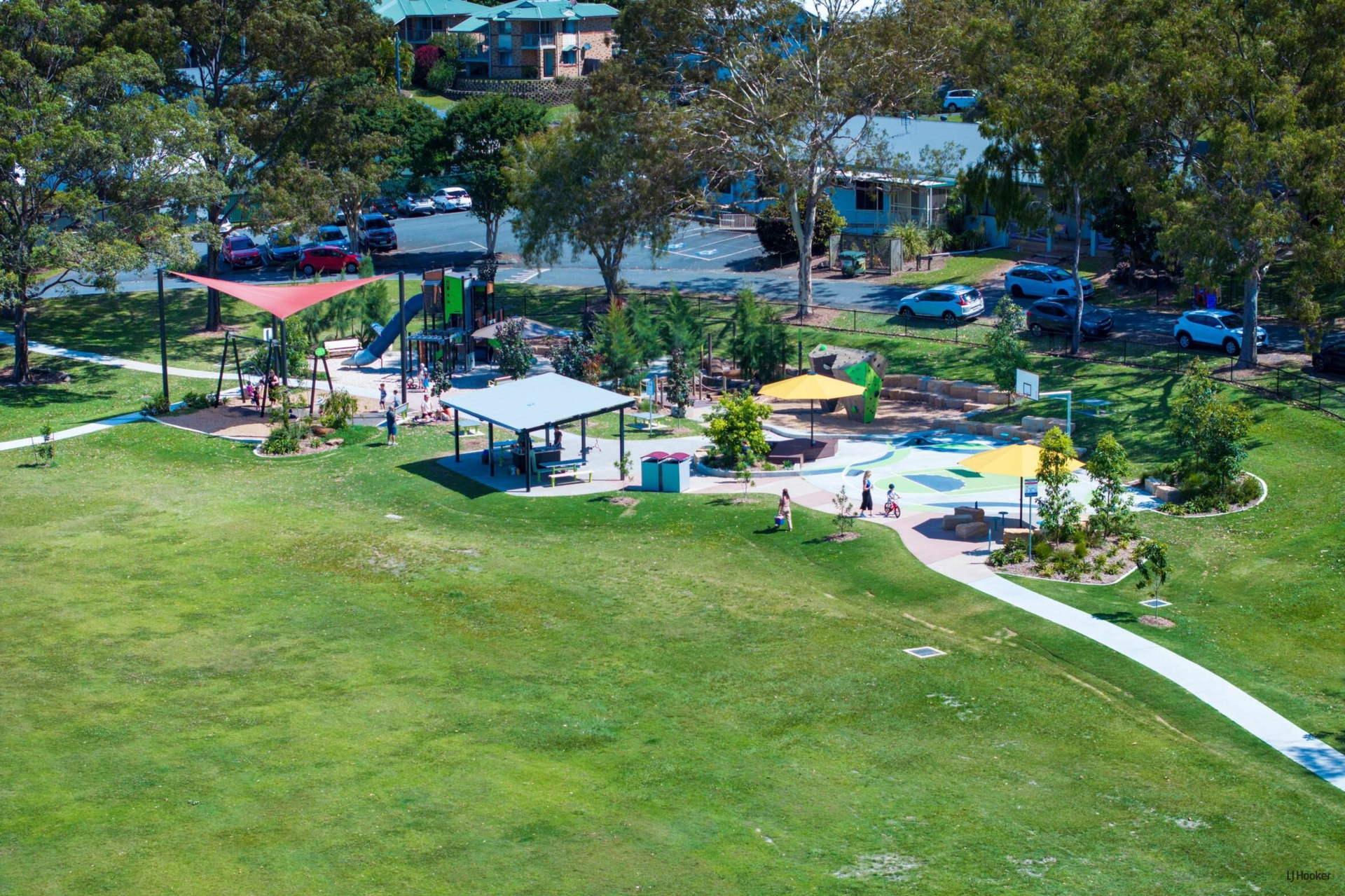 1/6 Recreation Street, TWEED HEADS