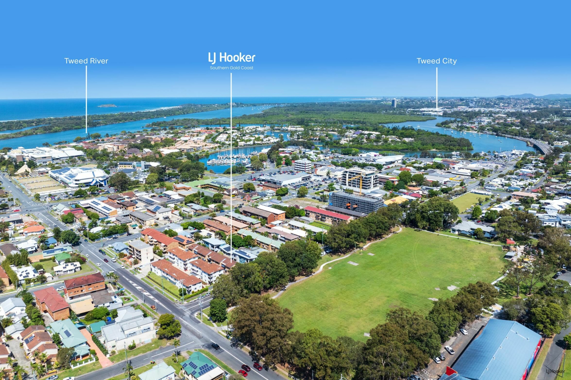 1/6 Recreation Street, TWEED HEADS