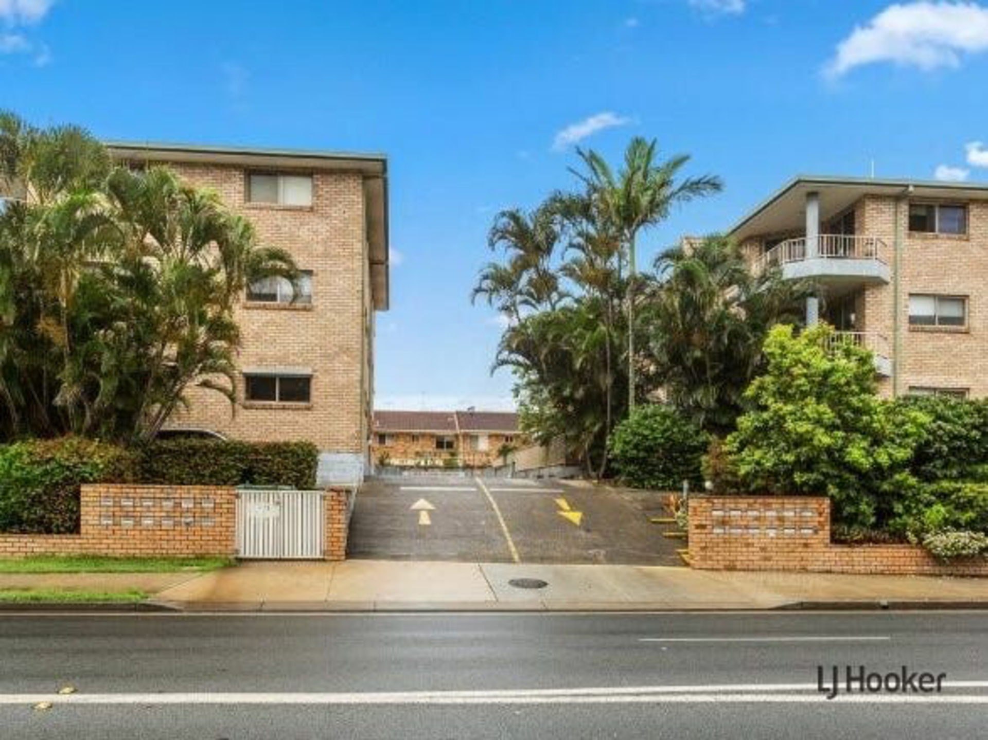 14/90 Kennedy Drive, TWEED HEADS WEST