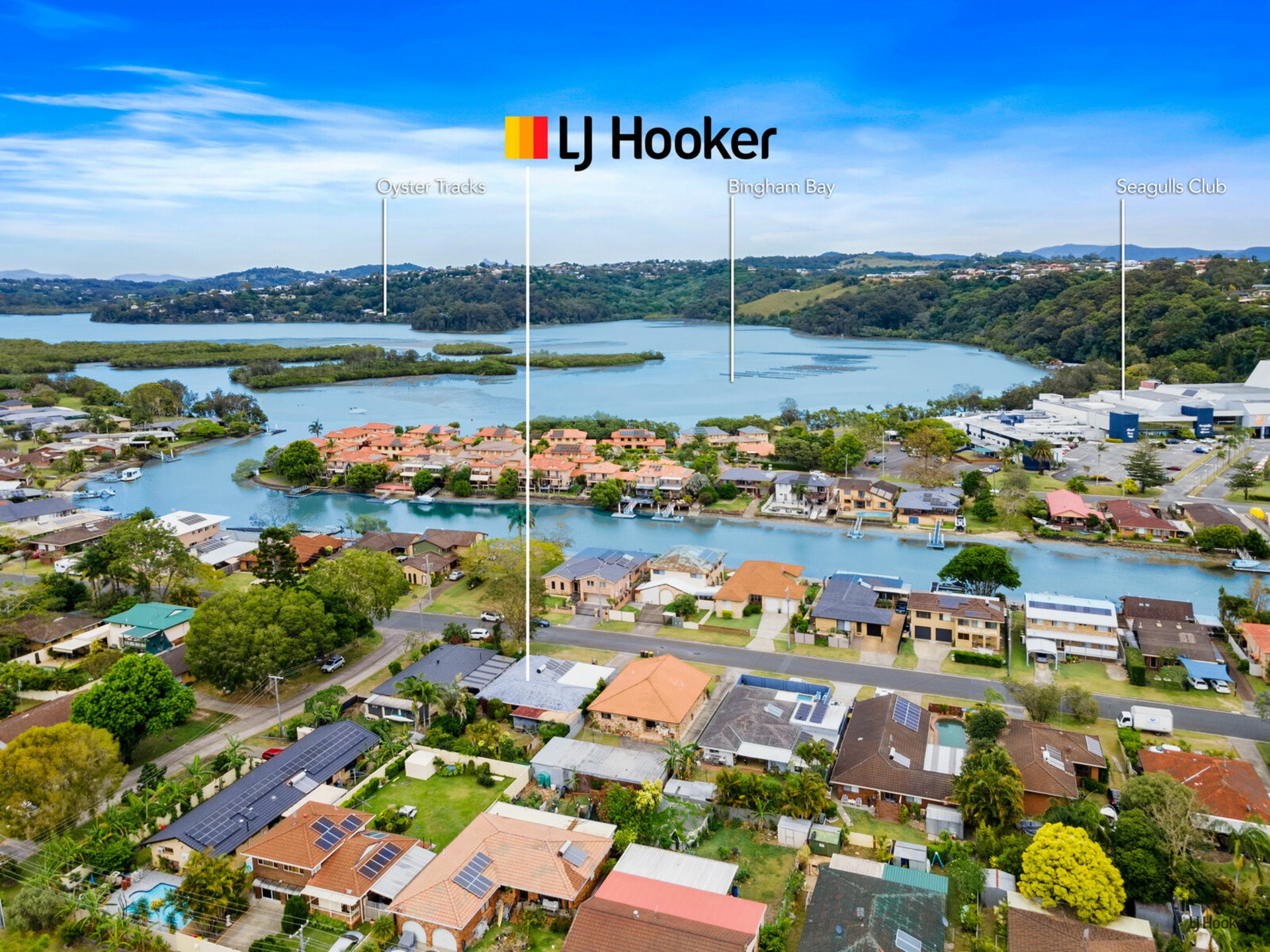 55 Jacaranda Avenue, TWEED HEADS WEST