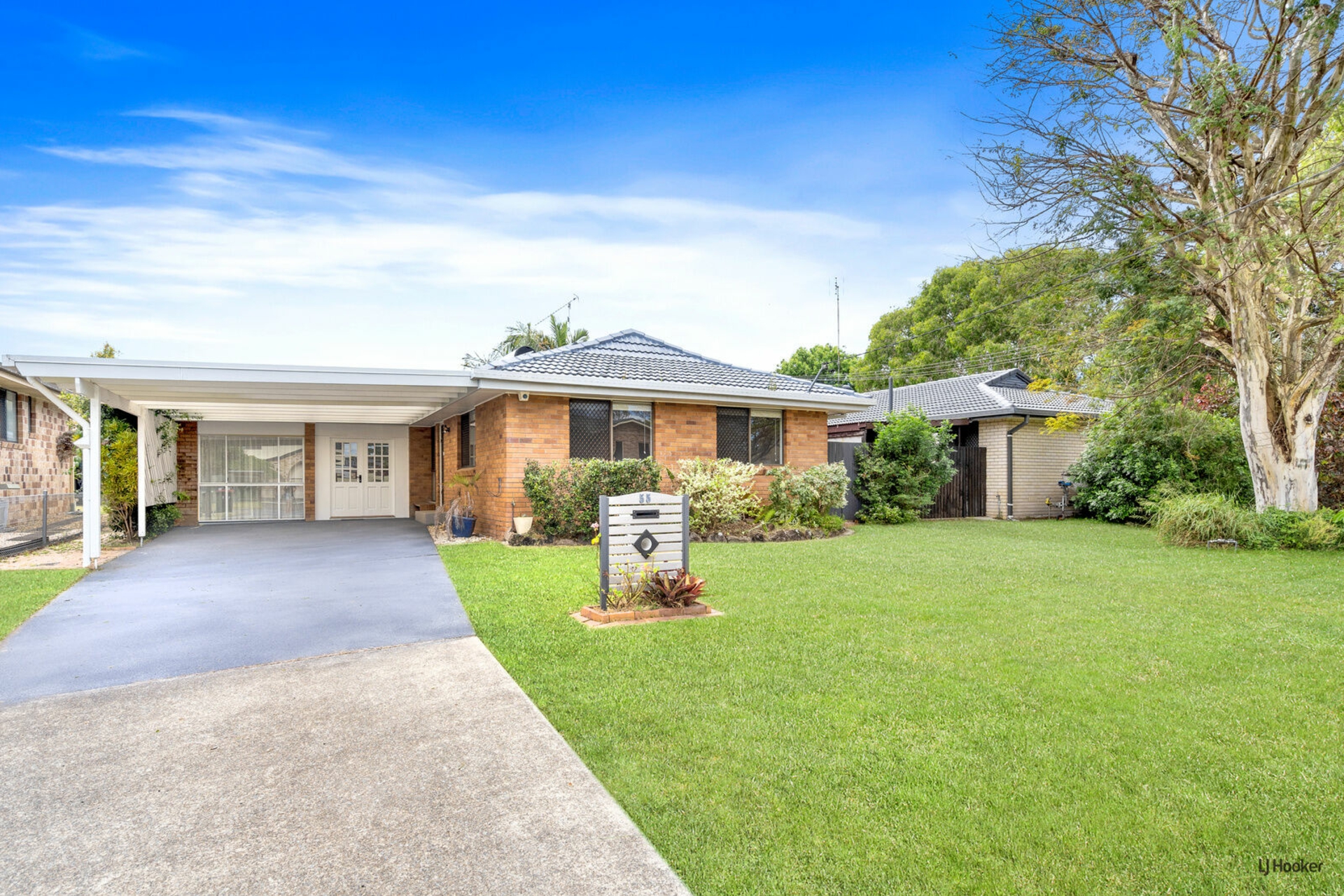 55 Jacaranda Avenue, TWEED HEADS WEST