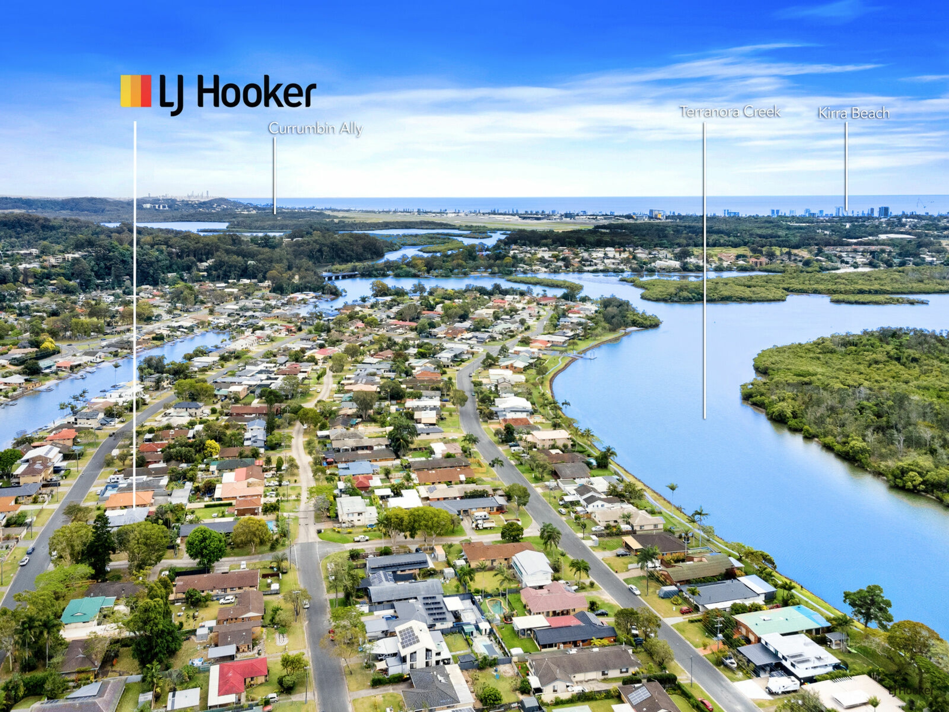 55 Jacaranda Avenue, TWEED HEADS WEST