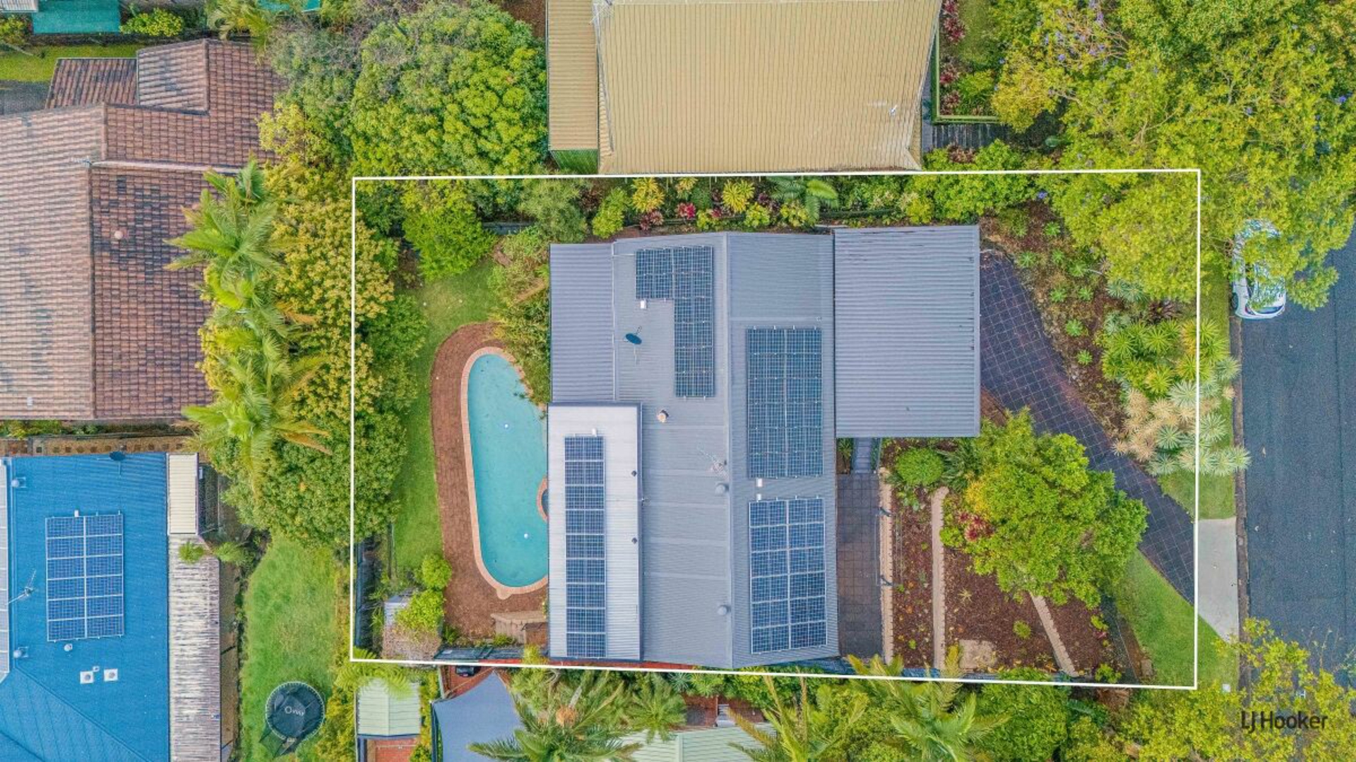 49 Banora Boulevard, BANORA POINT