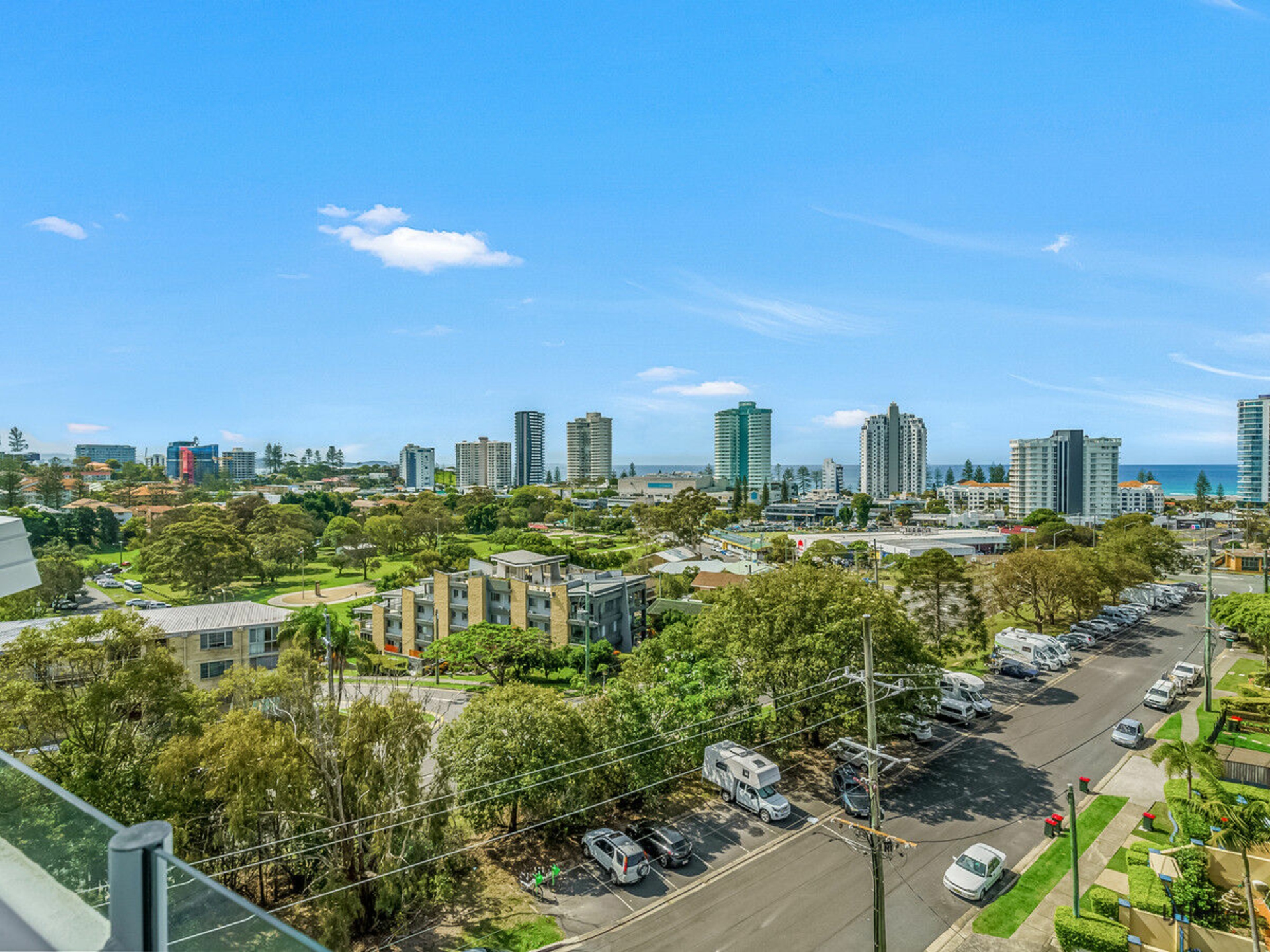 26/20-22 Thomson Street, TWEED HEADS