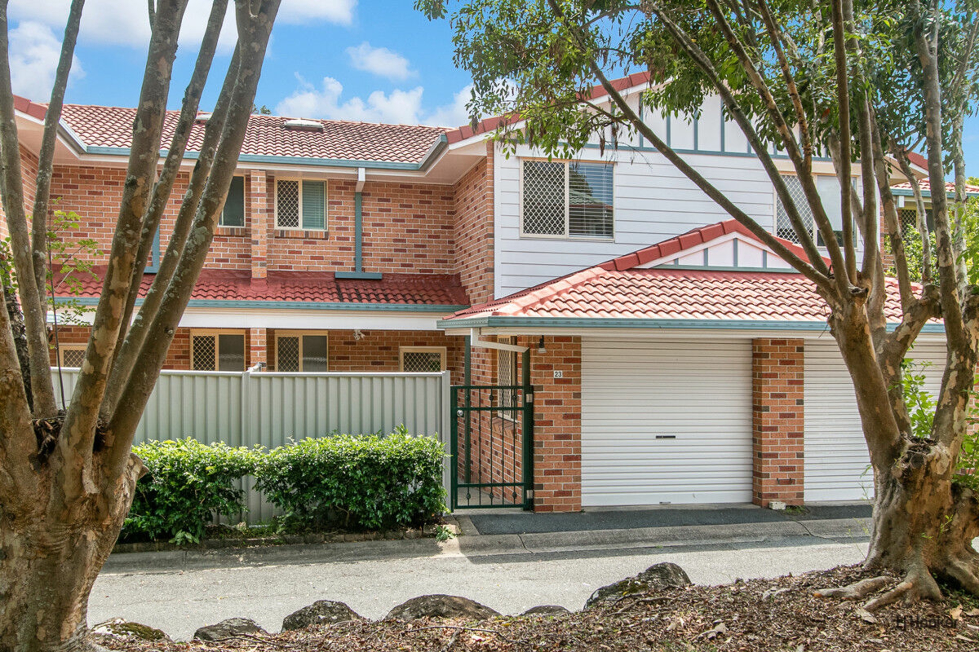 23/17-21 Monterey Avenue, BANORA POINT