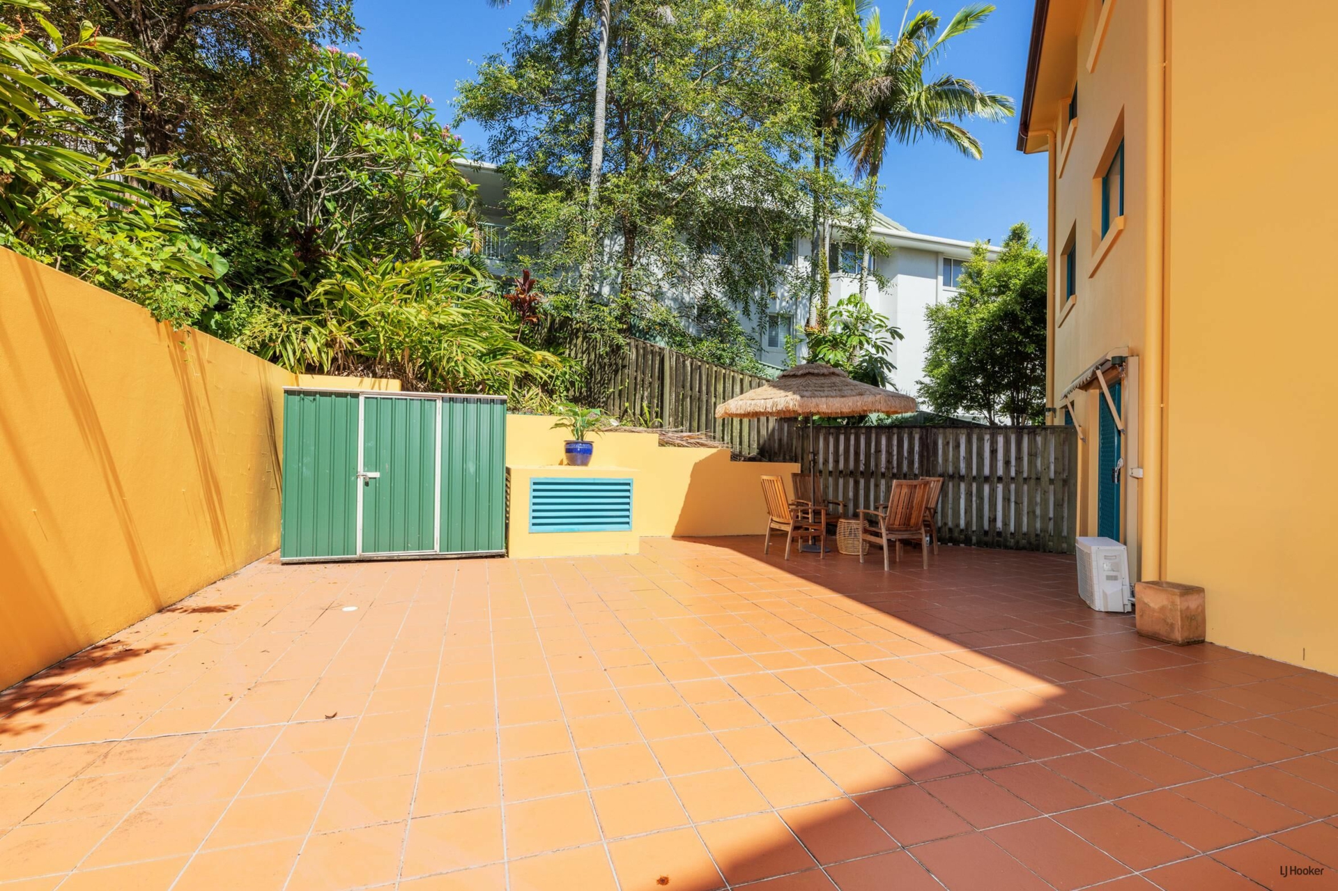 5/27-29 Dutton Street, COOLANGATTA