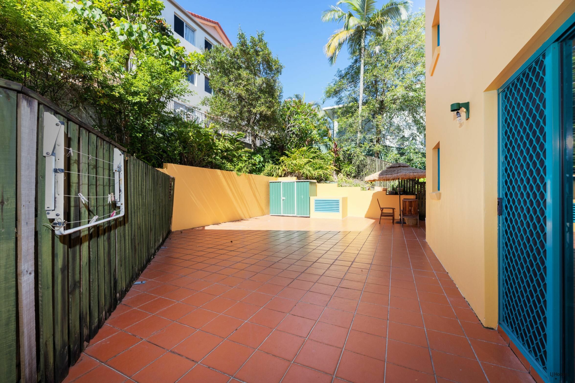 5/27-29 Dutton Street, COOLANGATTA