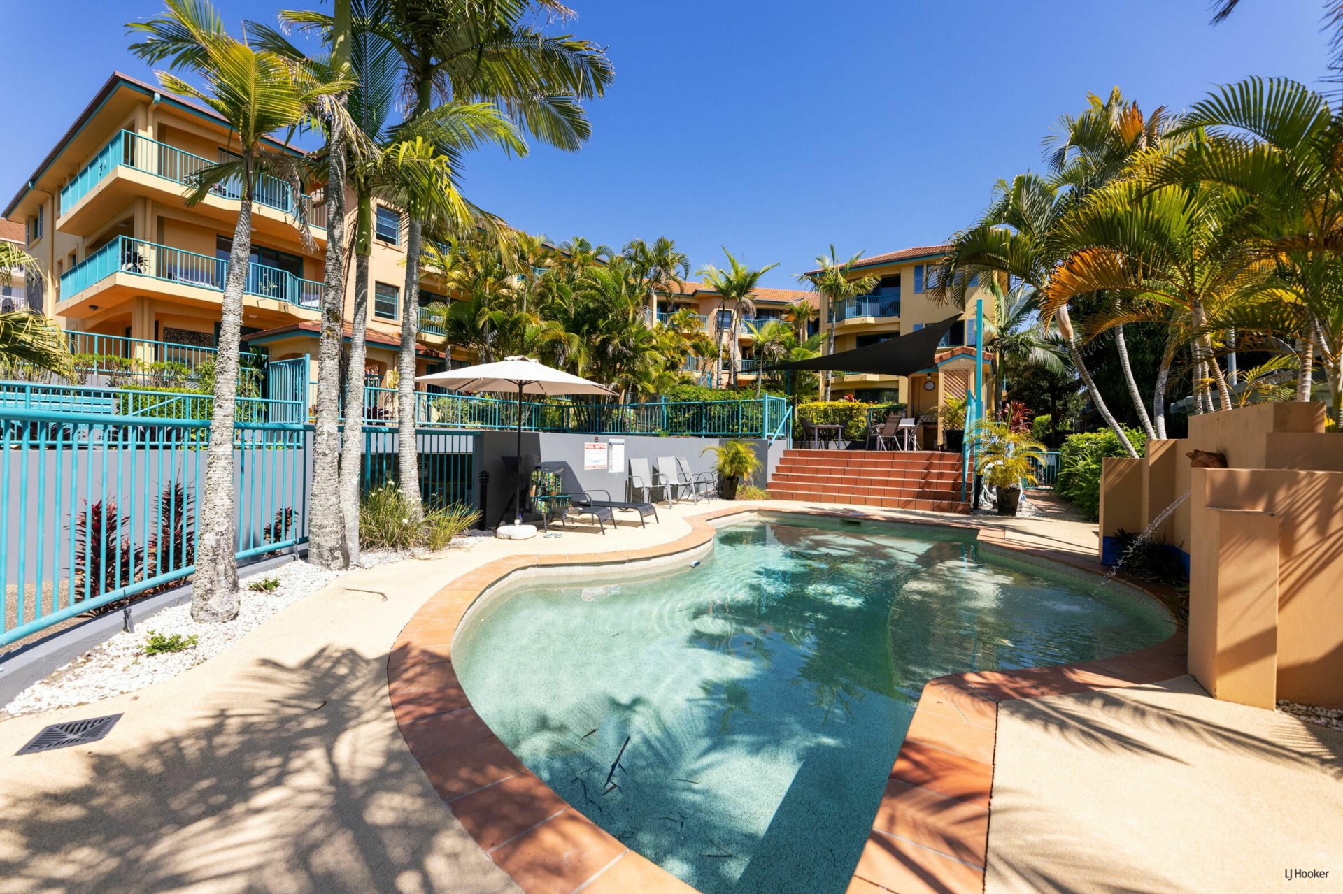 5/27-29 Dutton Street, COOLANGATTA