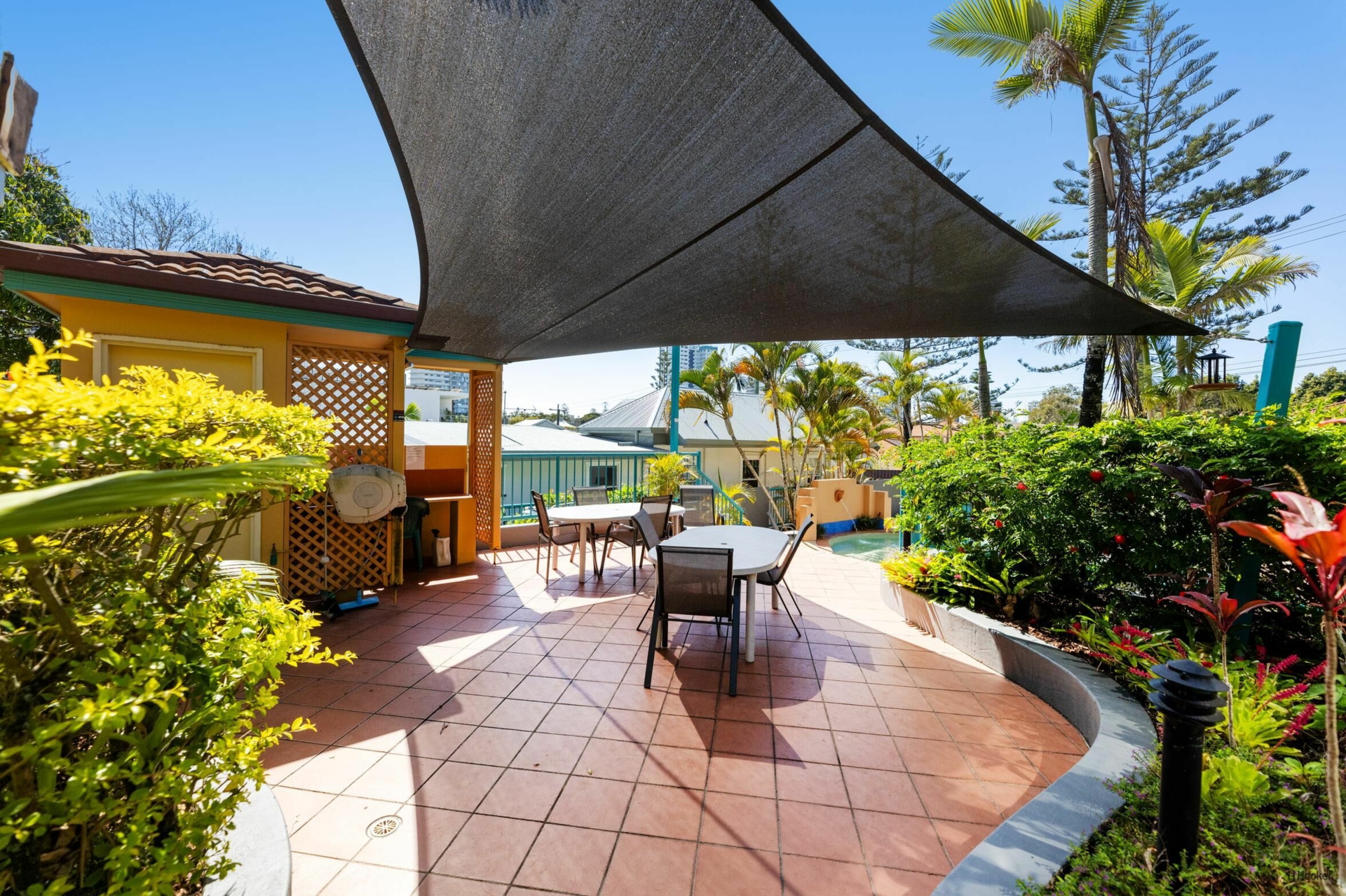 5/27-29 Dutton Street, COOLANGATTA