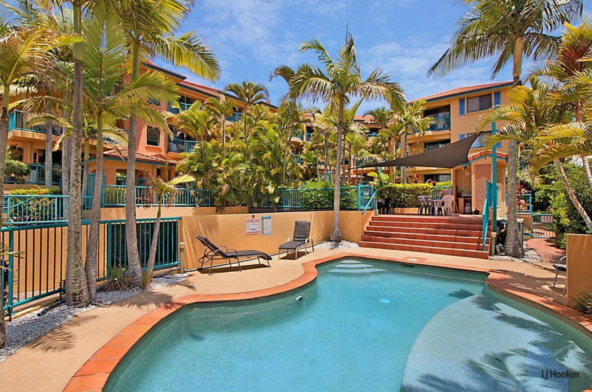 5/27-29 Dutton Street, COOLANGATTA