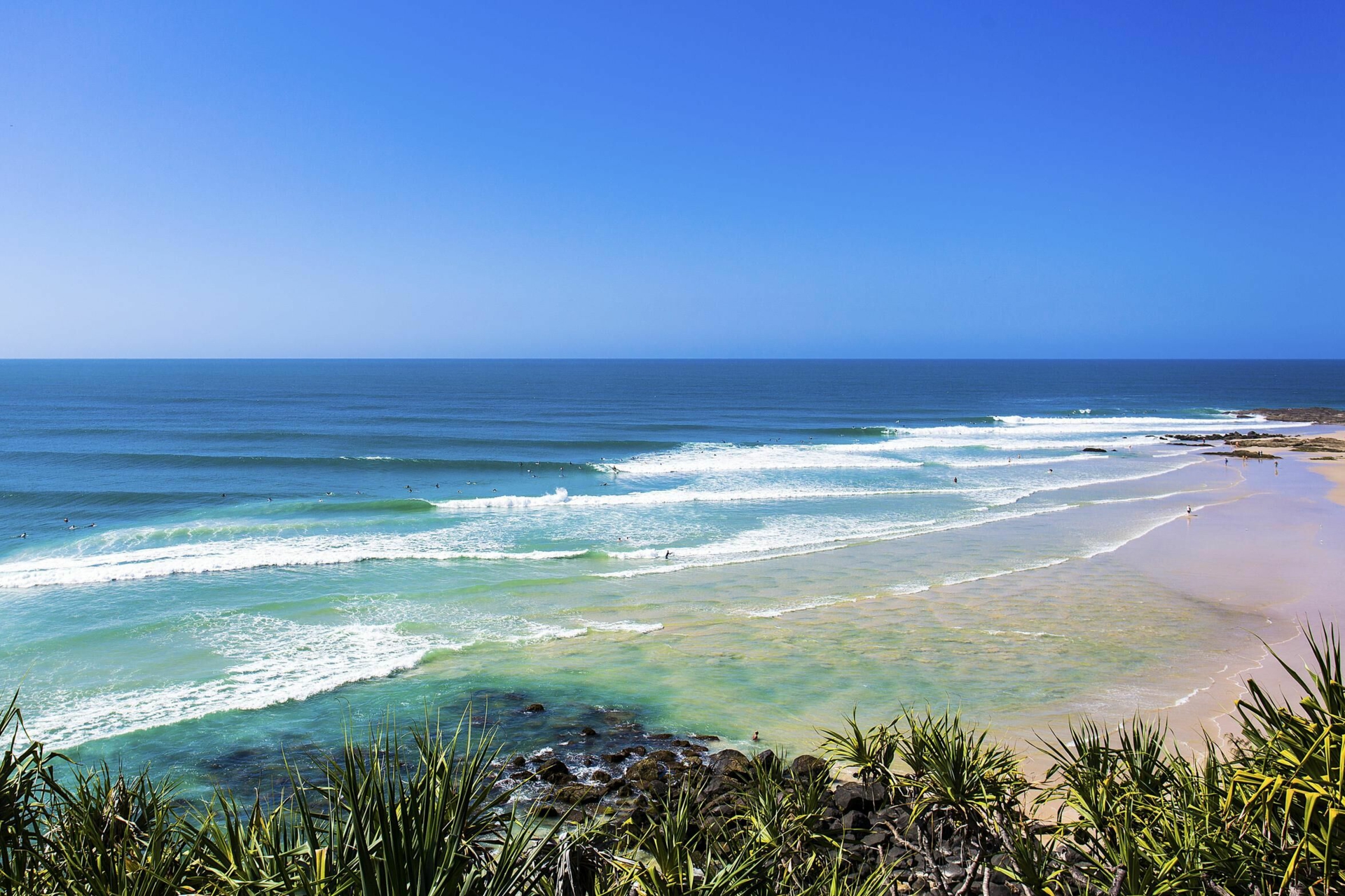 5/27-29 Dutton Street, COOLANGATTA