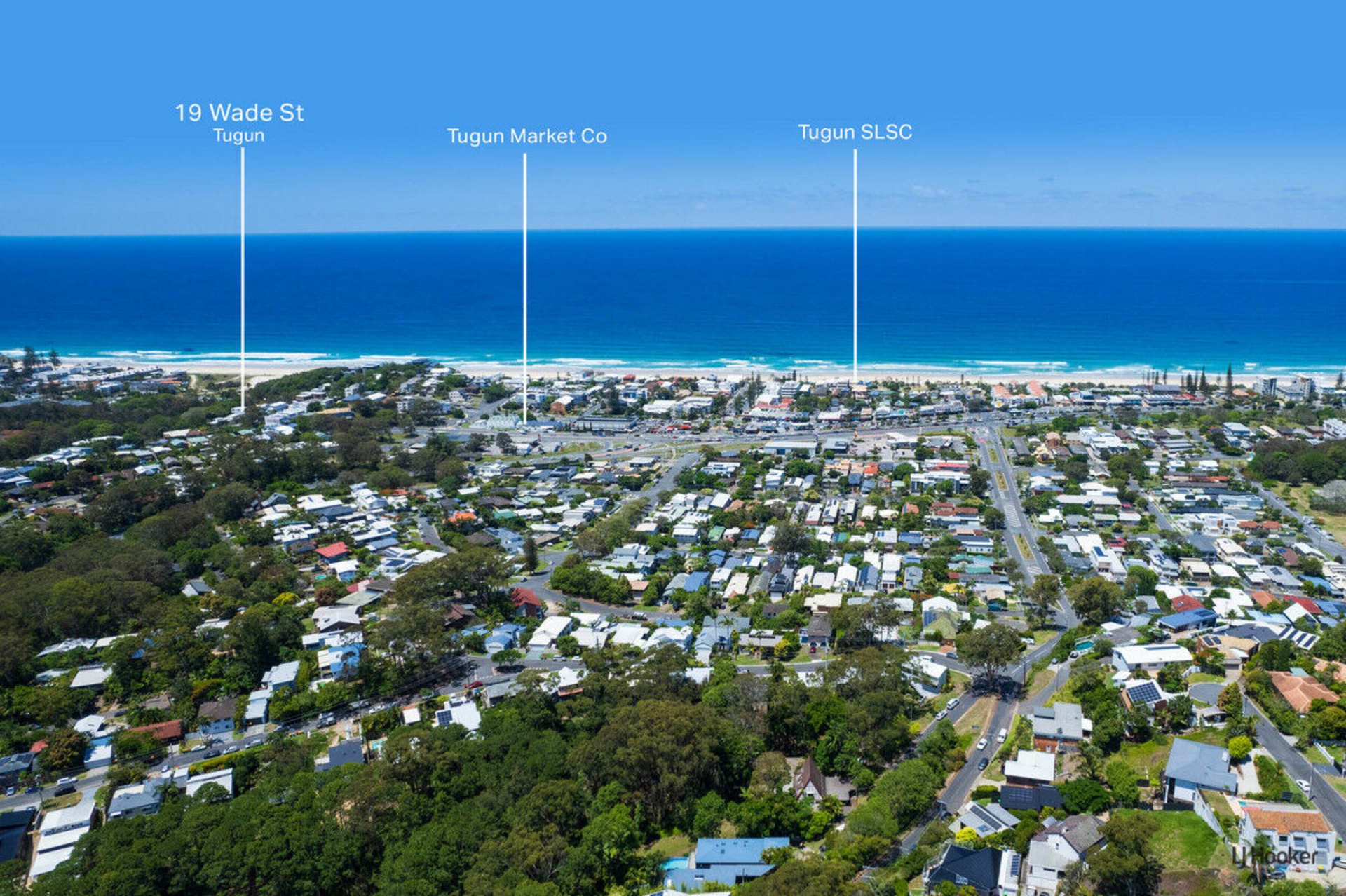 19 Wade Street, TUGUN