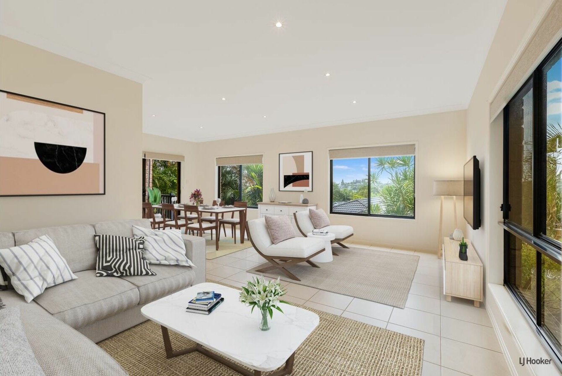 32 Buncrana Terrace, BANORA POINT