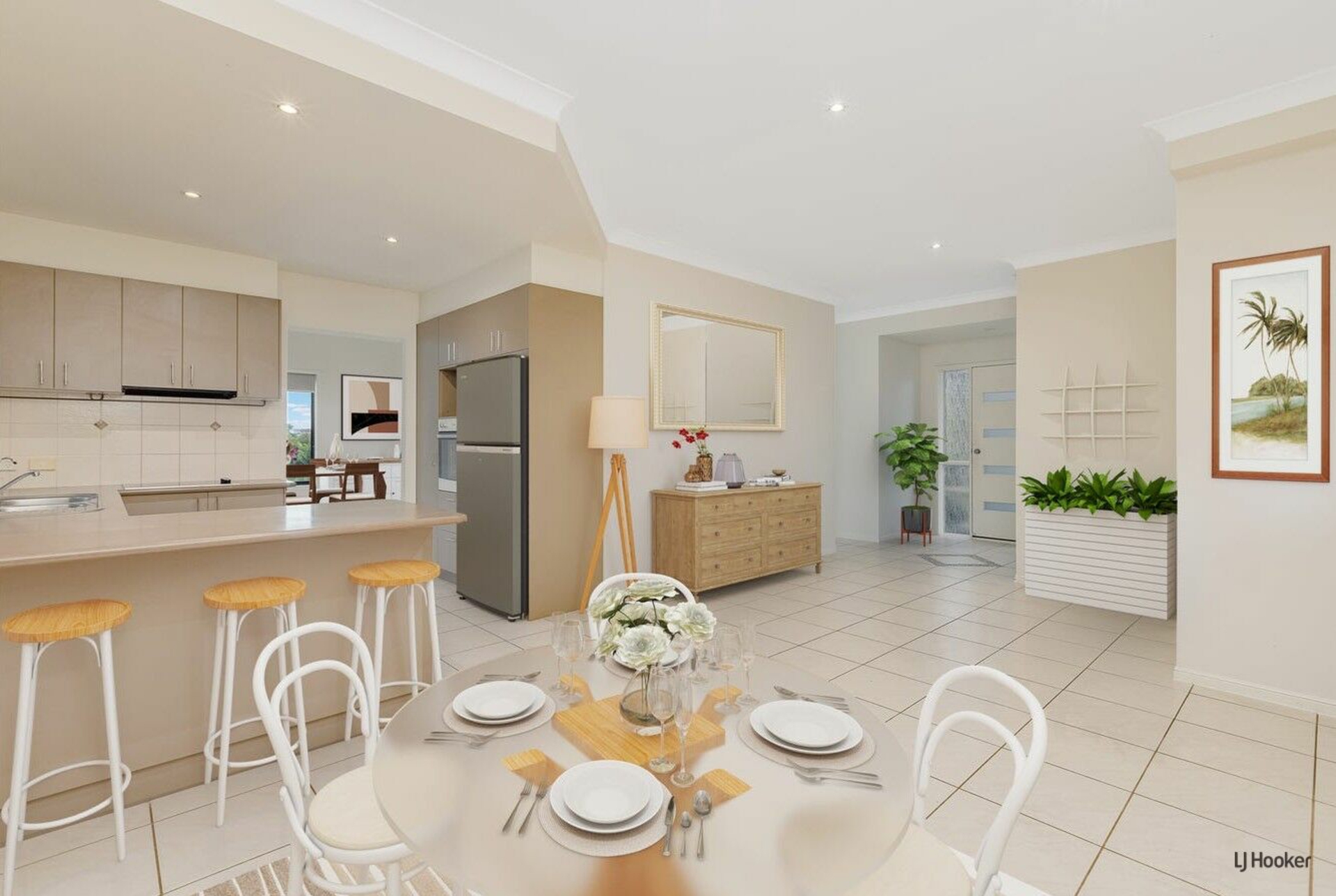 32 Buncrana Terrace, BANORA POINT
