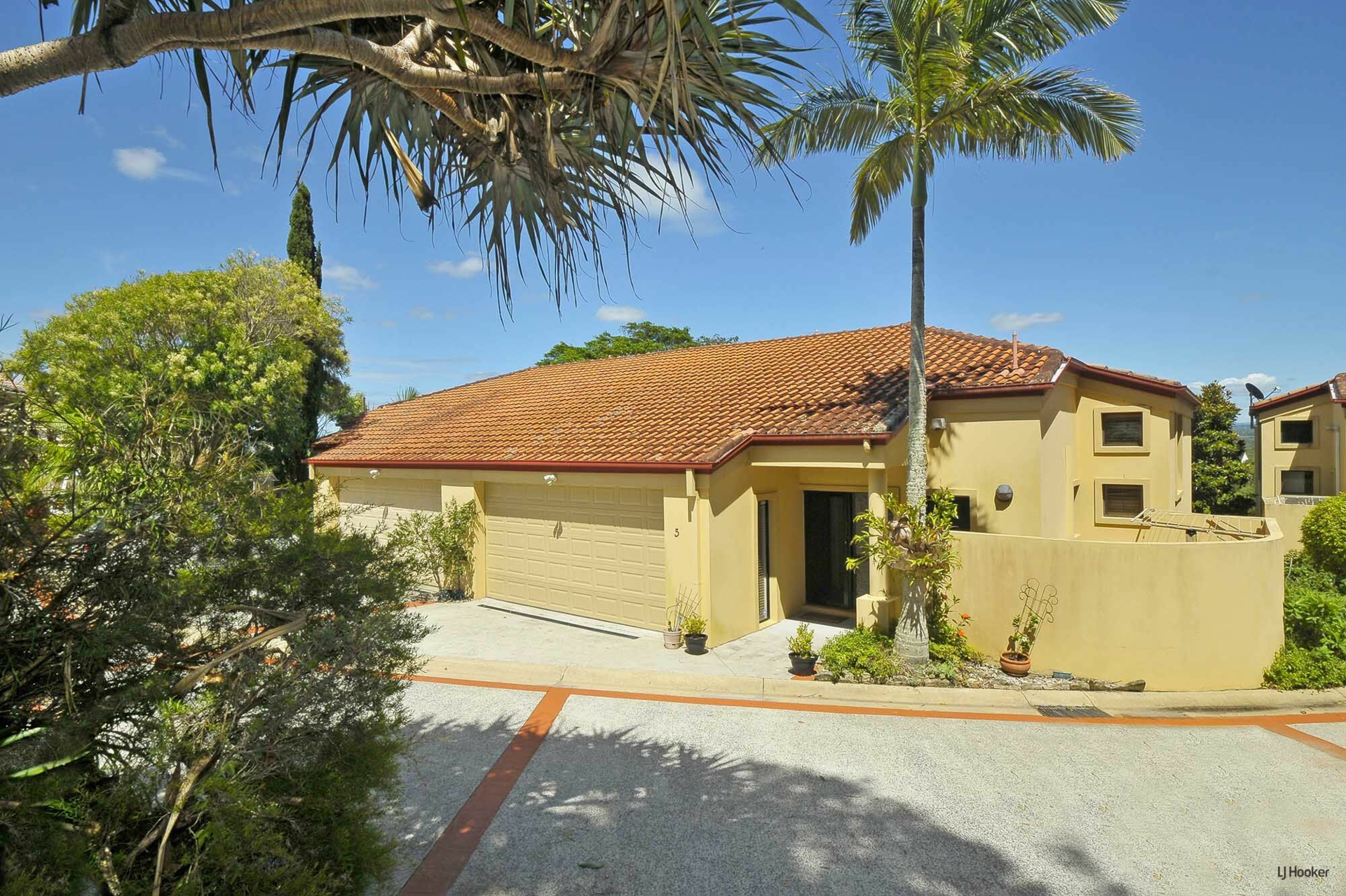 5/61 Charles Street, TWEED HEADS