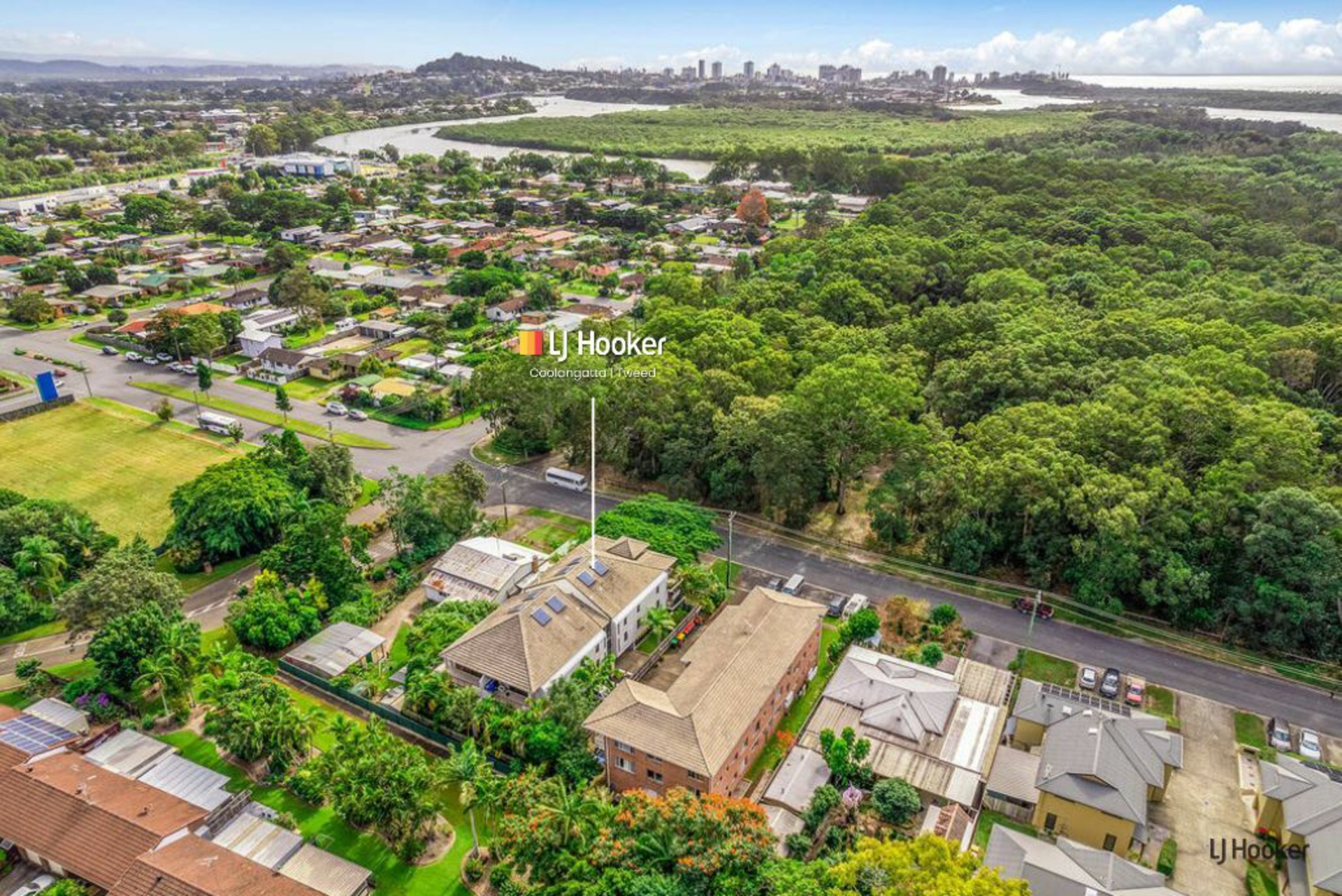 6/16 Kirkwood Road, TWEED HEADS SOUTH