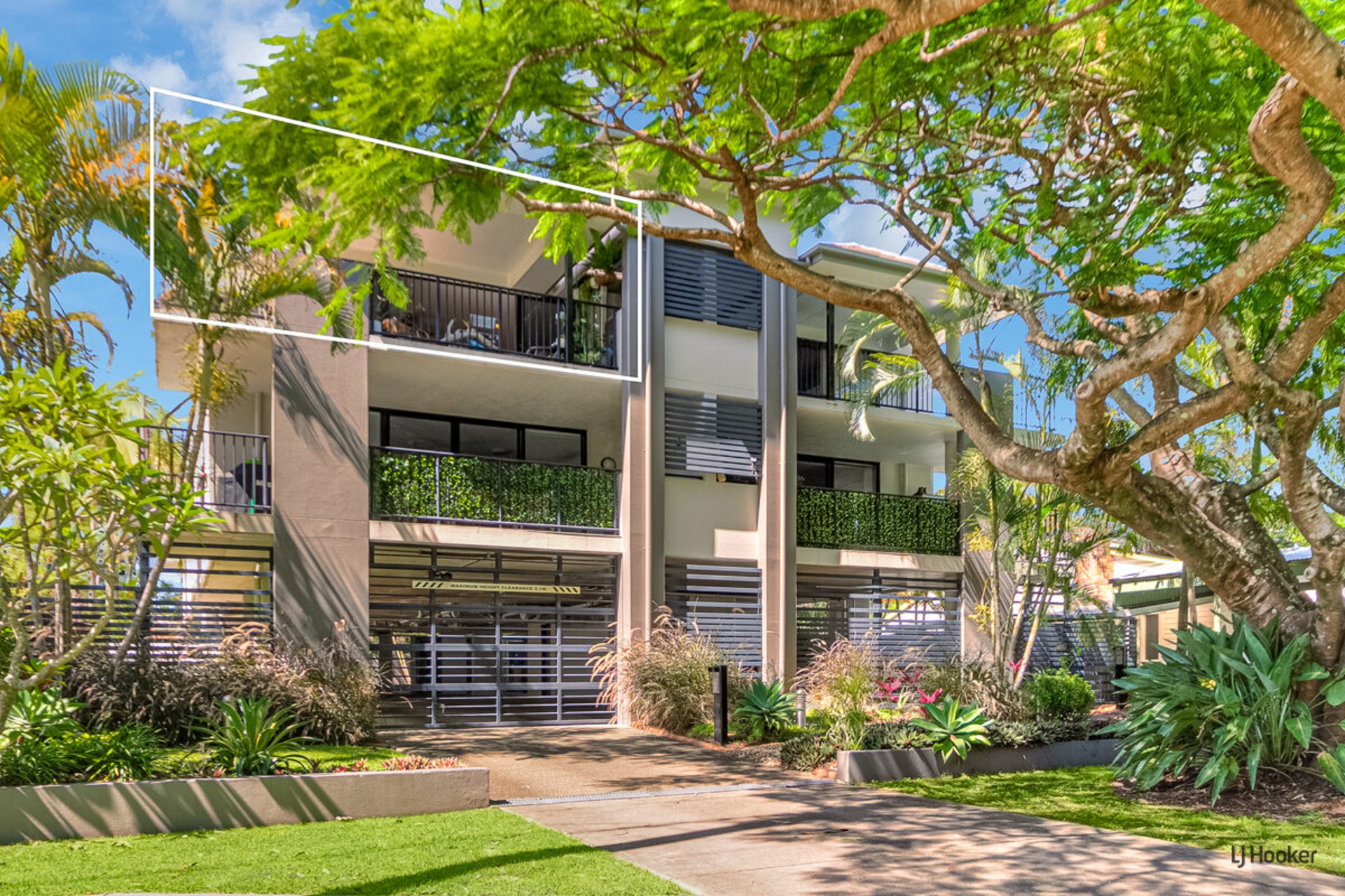 6/16 Kirkwood Road, TWEED HEADS SOUTH