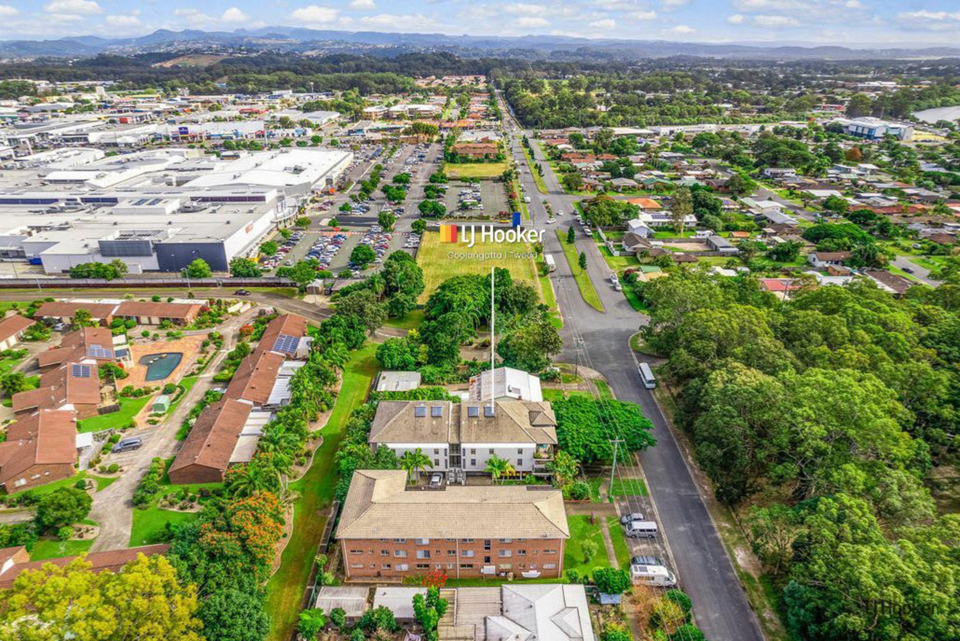 6/16 Kirkwood Road, TWEED HEADS SOUTH