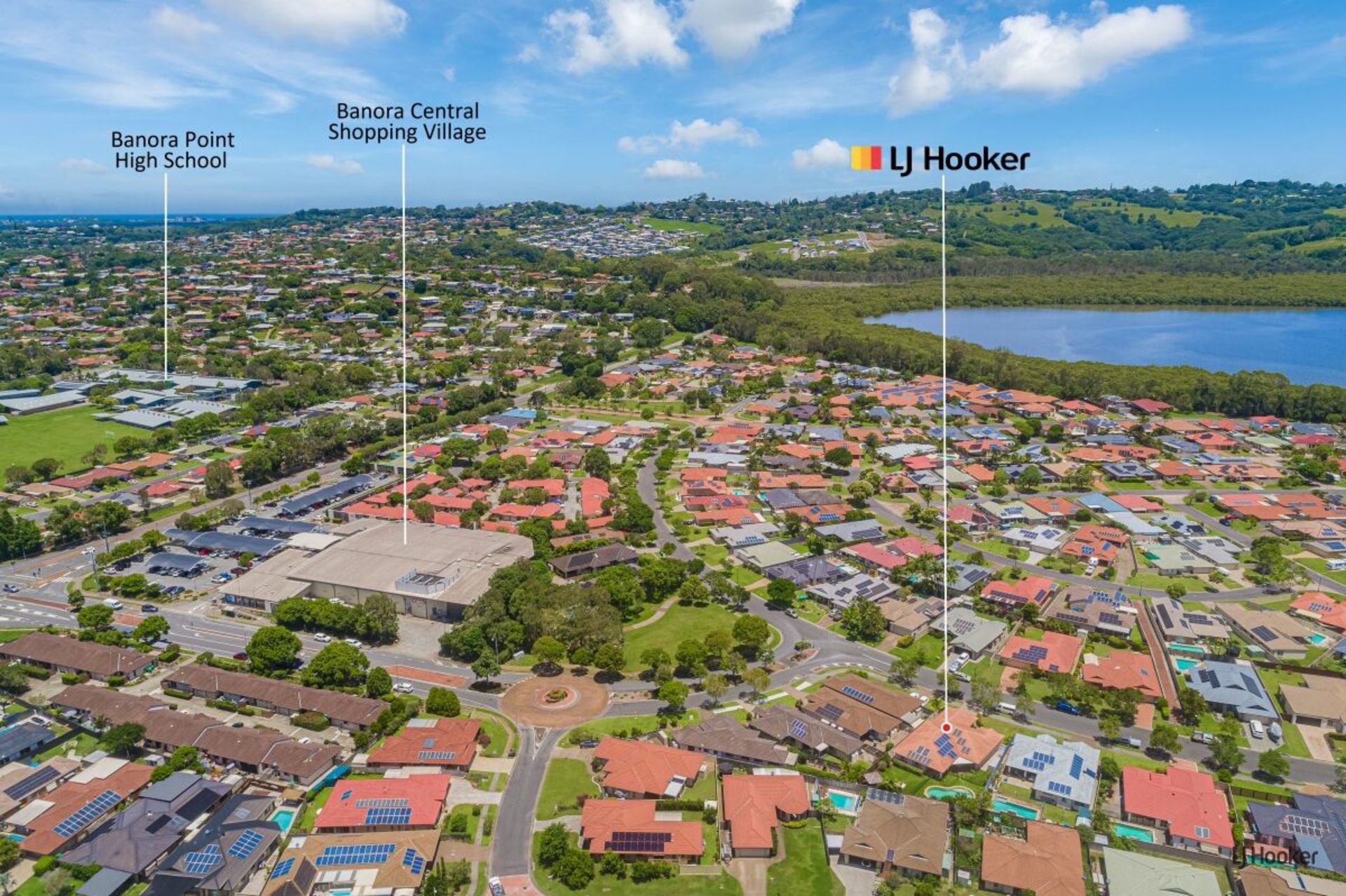 183 Botanical Circuit, BANORA POINT
