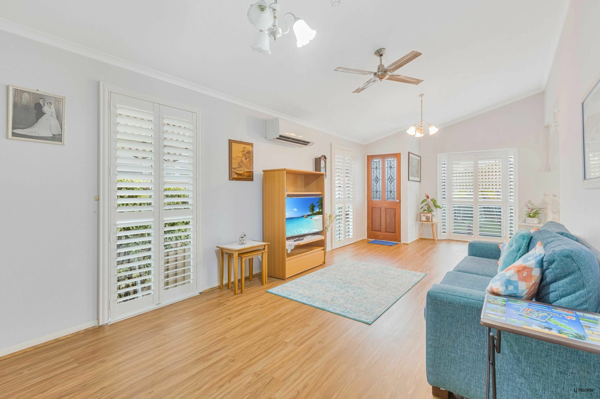 143/67 Winders Place, BANORA POINT