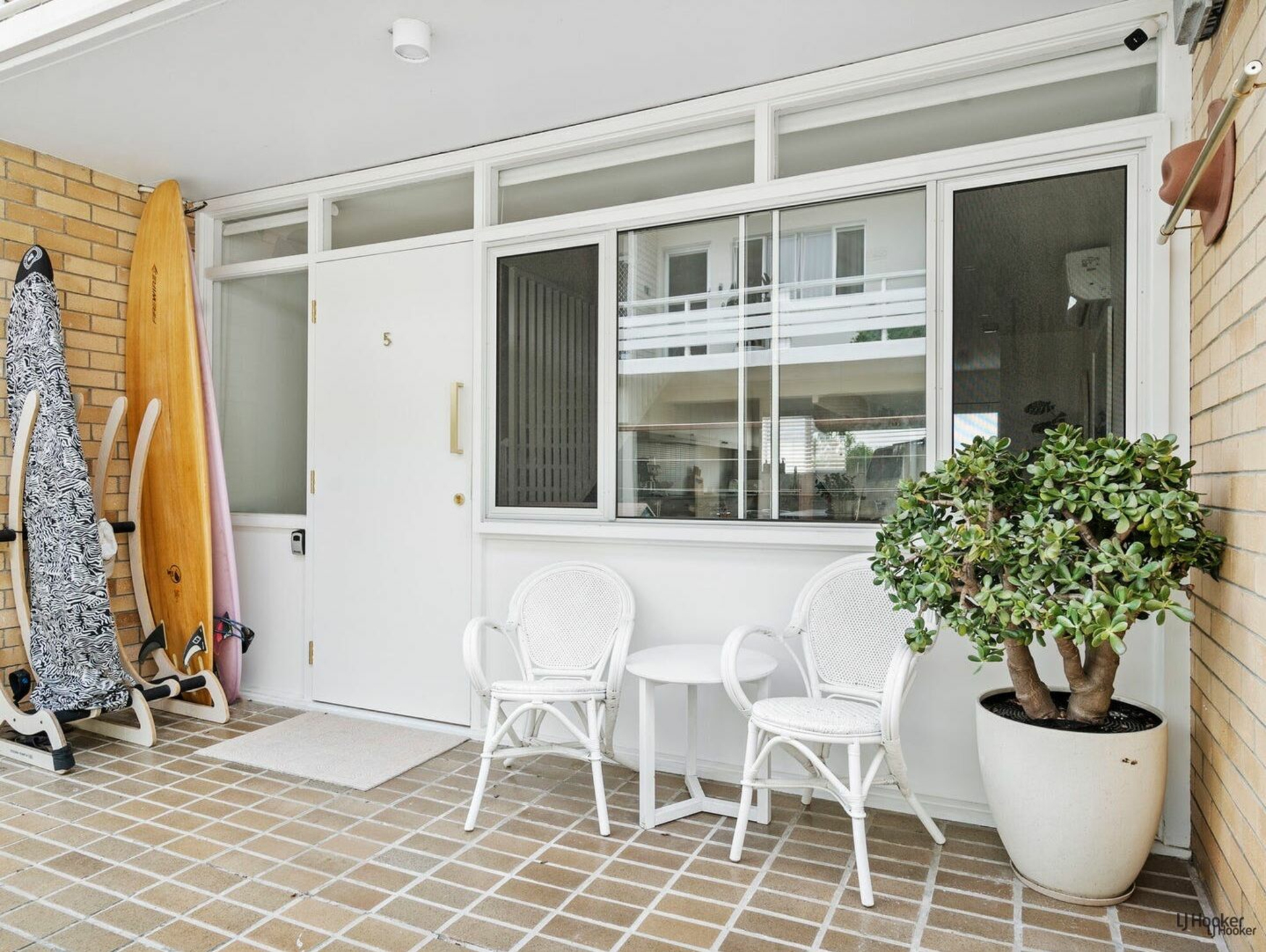 5/802 Pacific Parade, CURRUMBIN