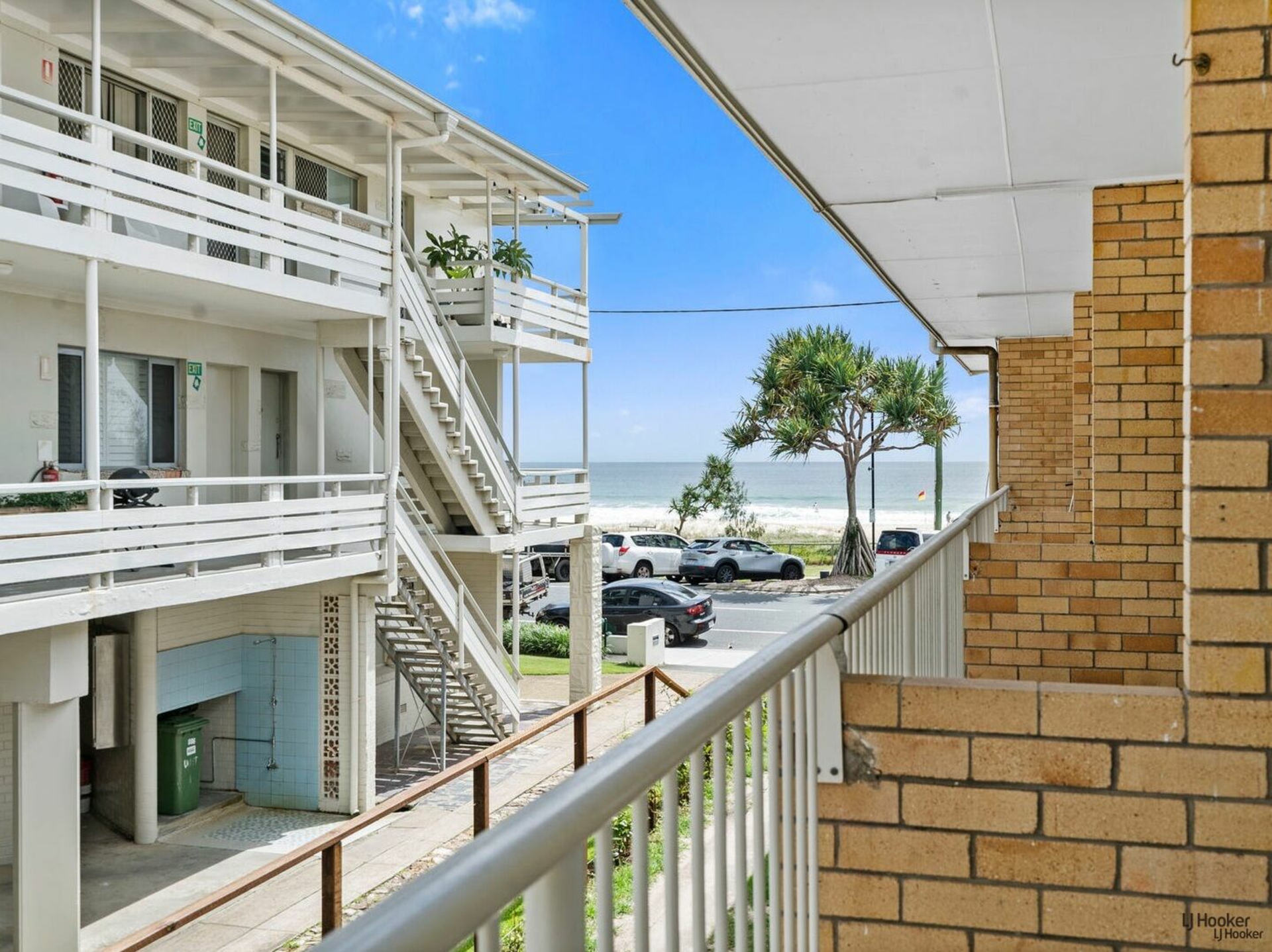 5/802 Pacific Parade, CURRUMBIN