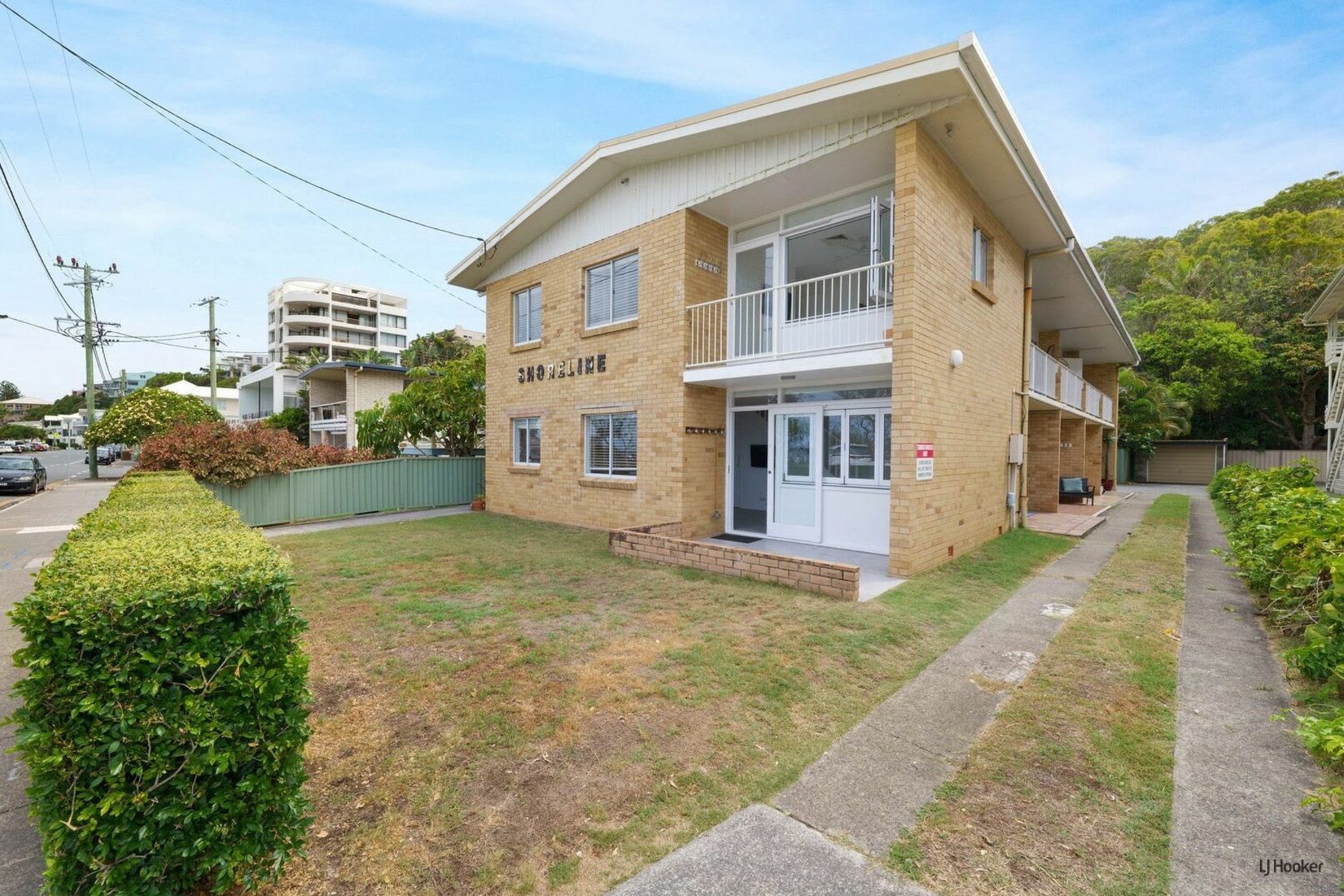 5/802 Pacific Parade, CURRUMBIN