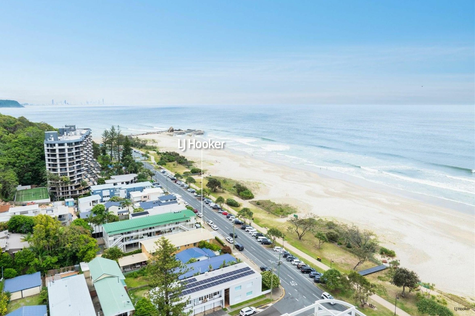 5/802 Pacific Parade, CURRUMBIN