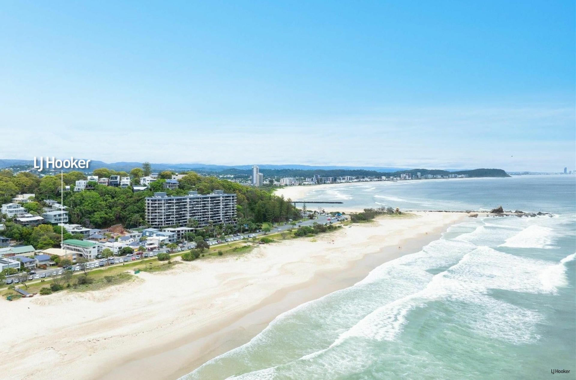5/802 Pacific Parade, CURRUMBIN