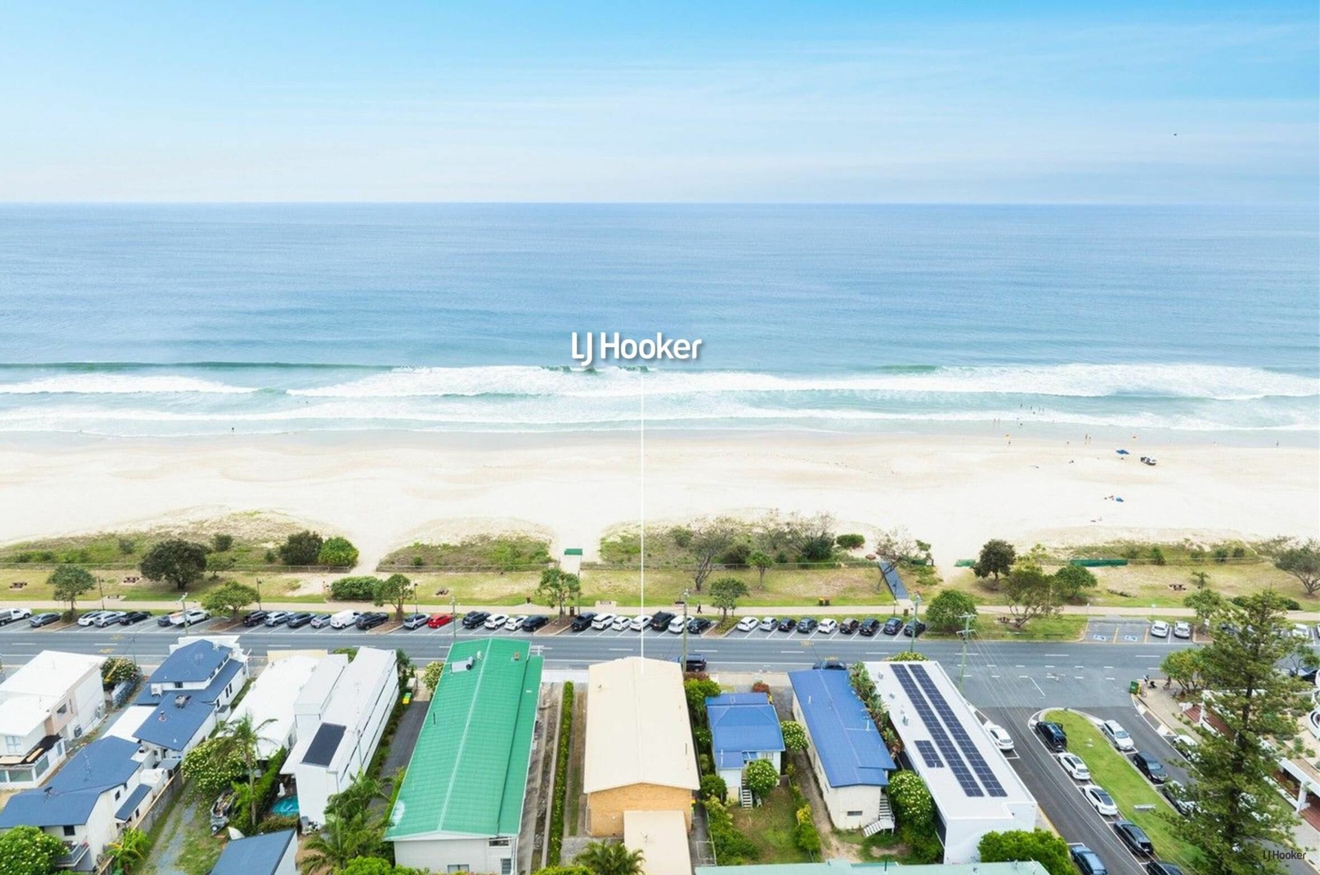 5/802 Pacific Parade, CURRUMBIN