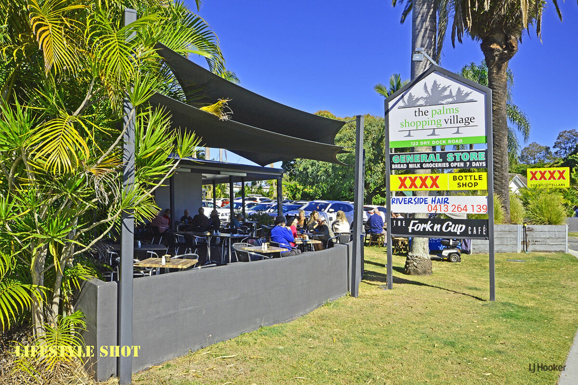 120 Dry Dock Road, TWEED HEADS SOUTH