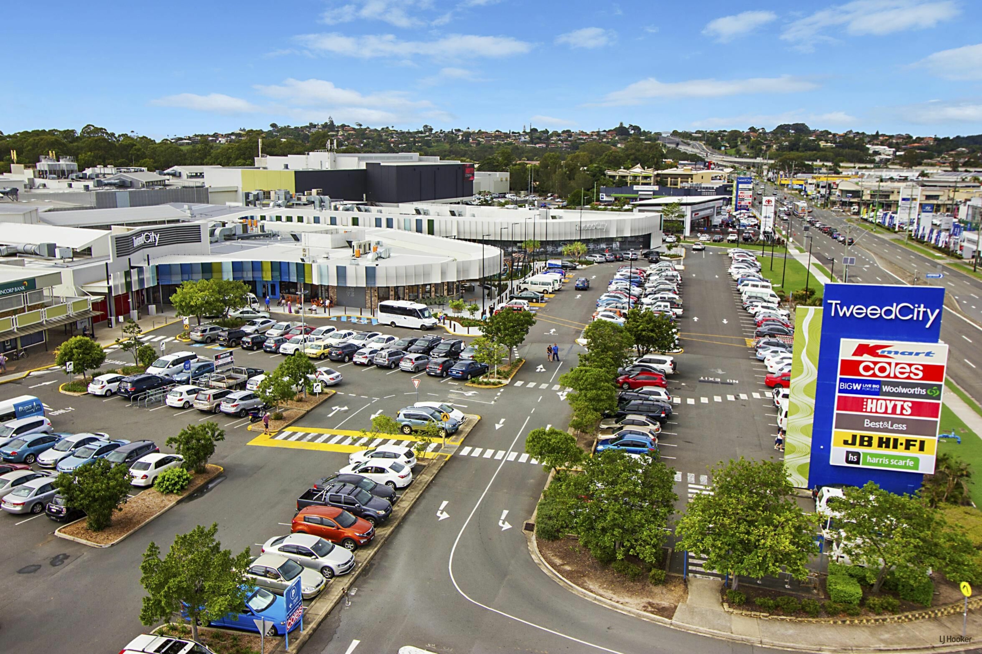 601/22 Kirkwood Road, TWEED HEADS SOUTH