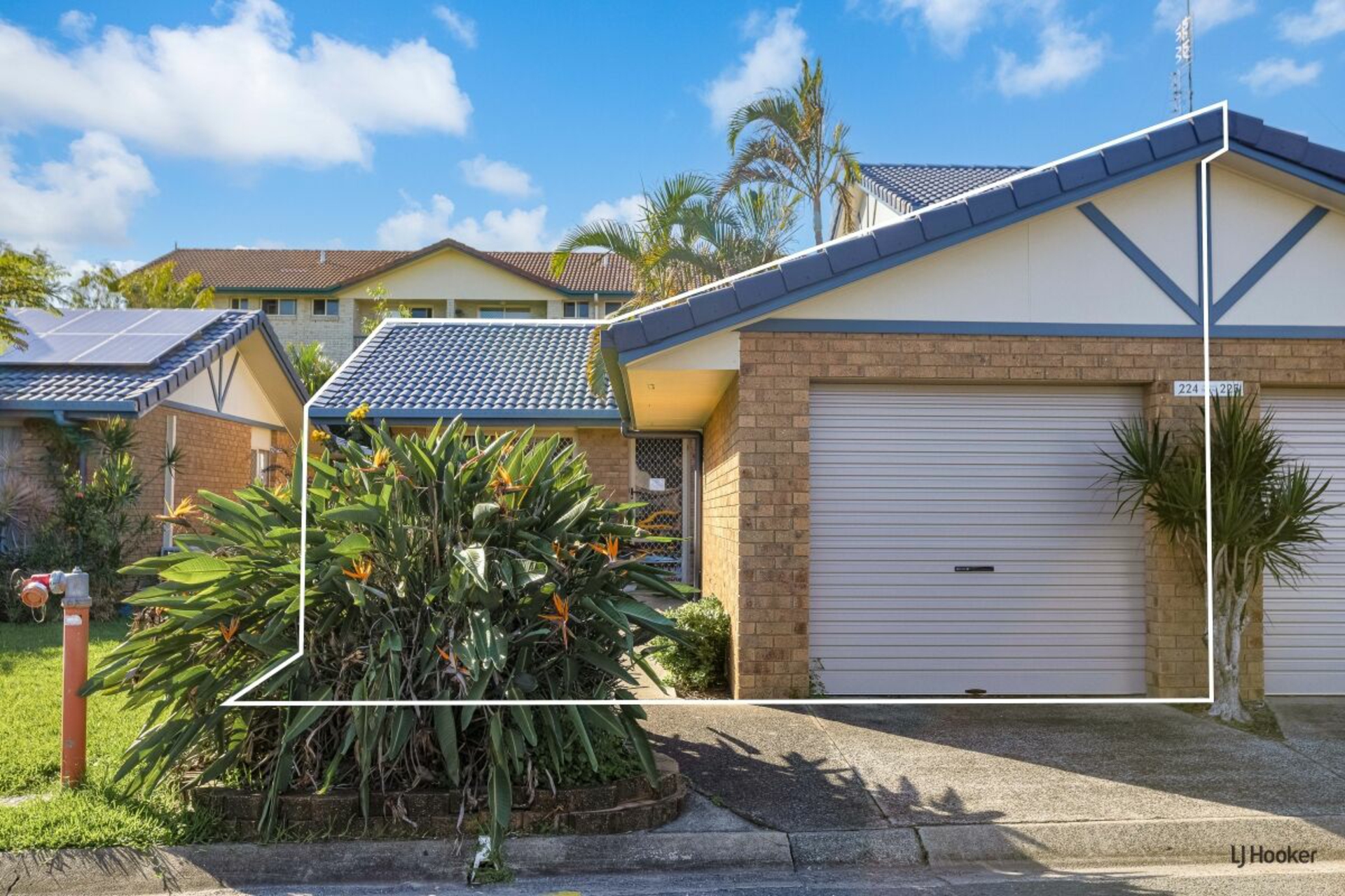 224/20 Binya Avenue, TWEED HEADS