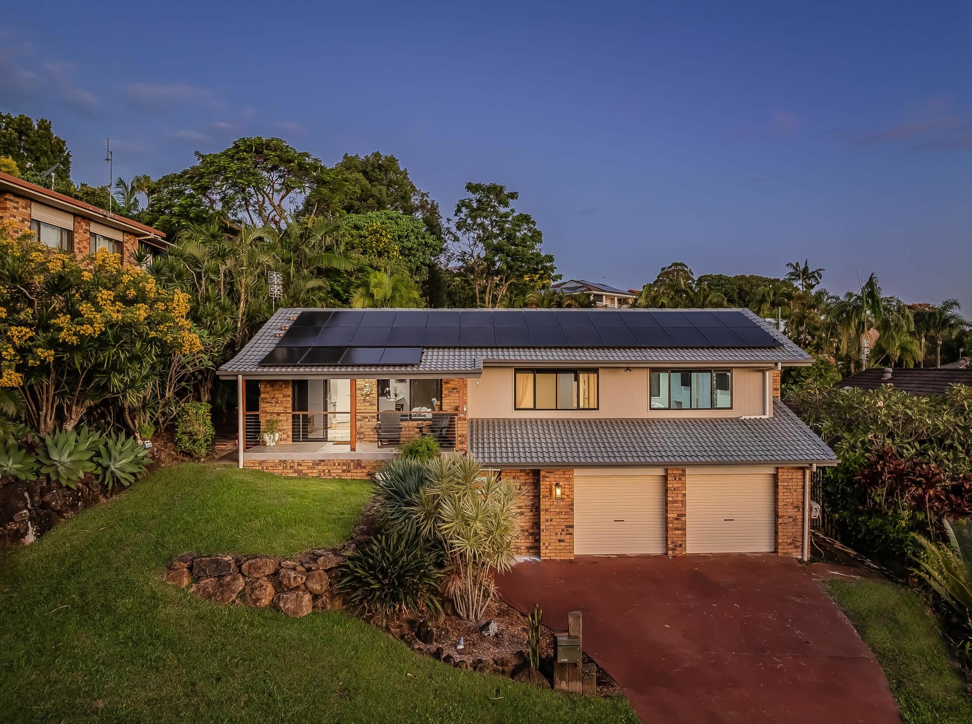 25 Birnam Avenue, BANORA POINT