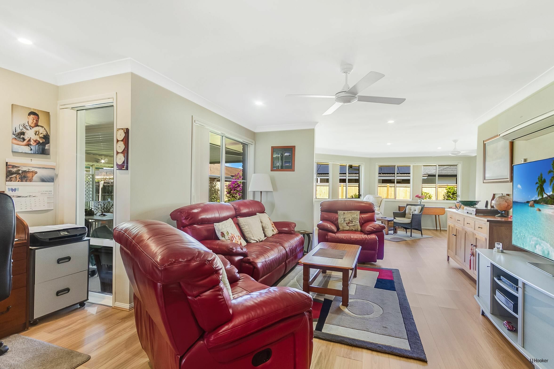 5 Rosnay Court, BANORA POINT