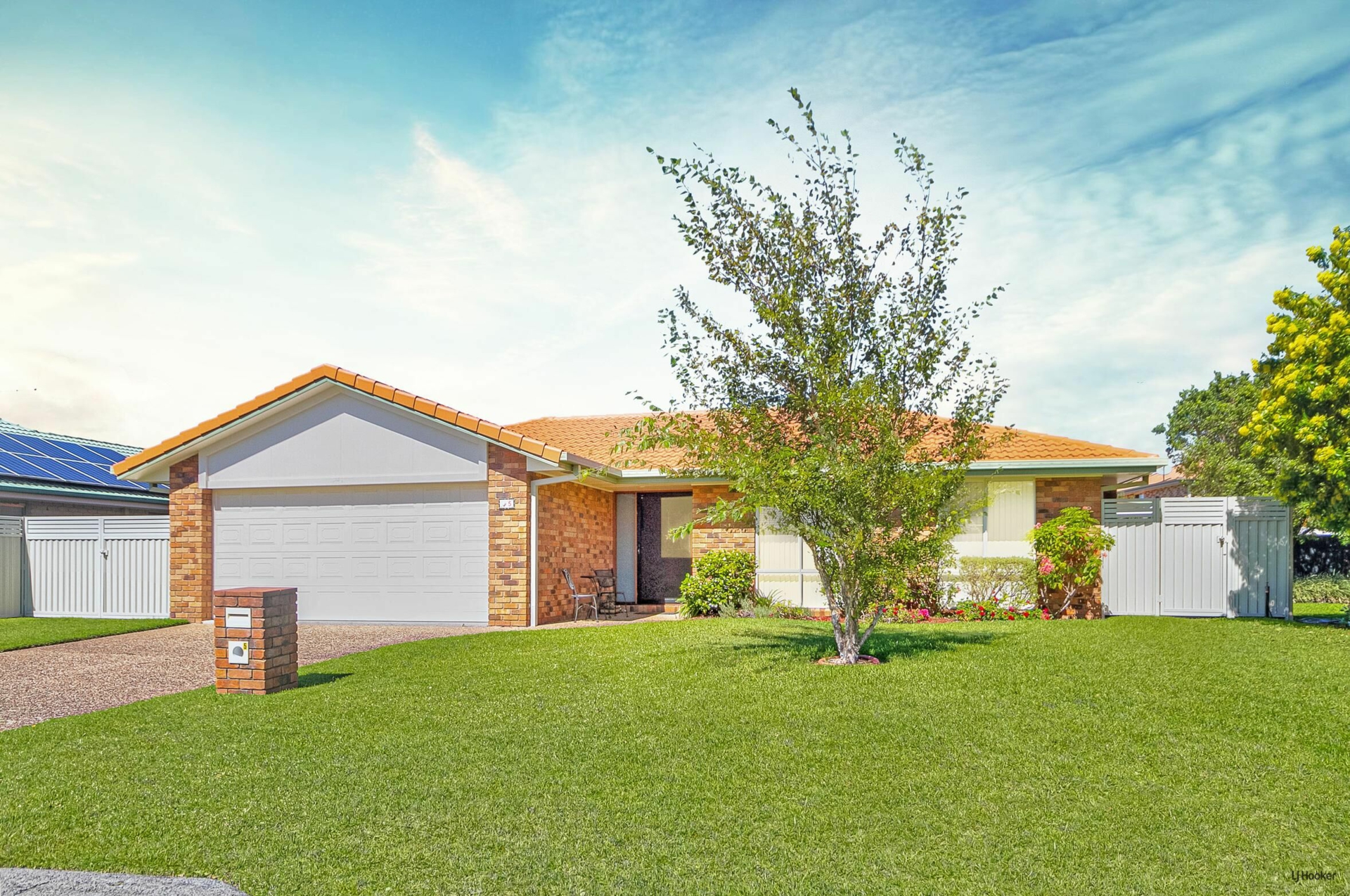 5 Rosnay Court, BANORA POINT