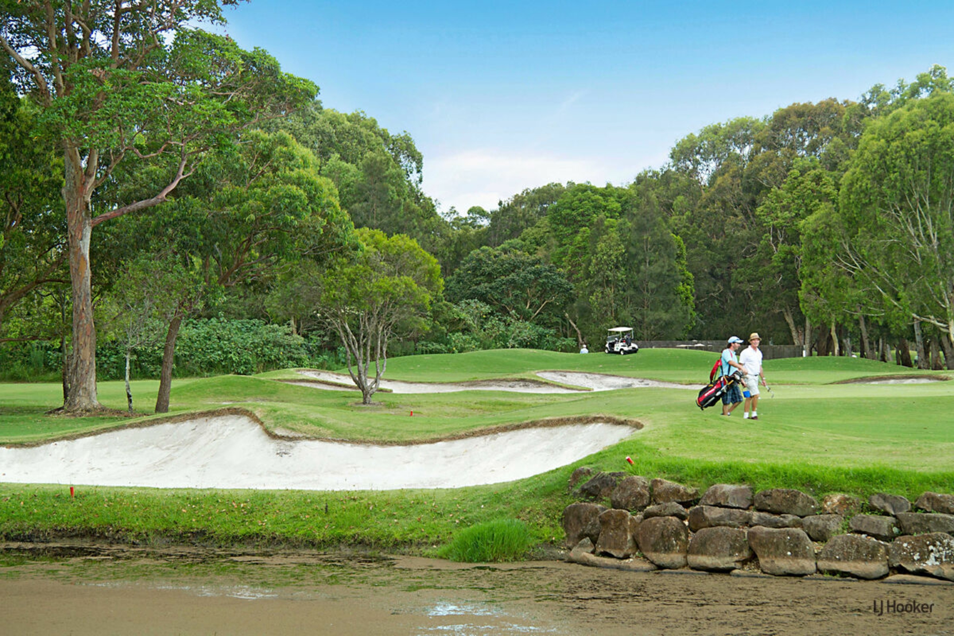 5 Rosnay Court, BANORA POINT