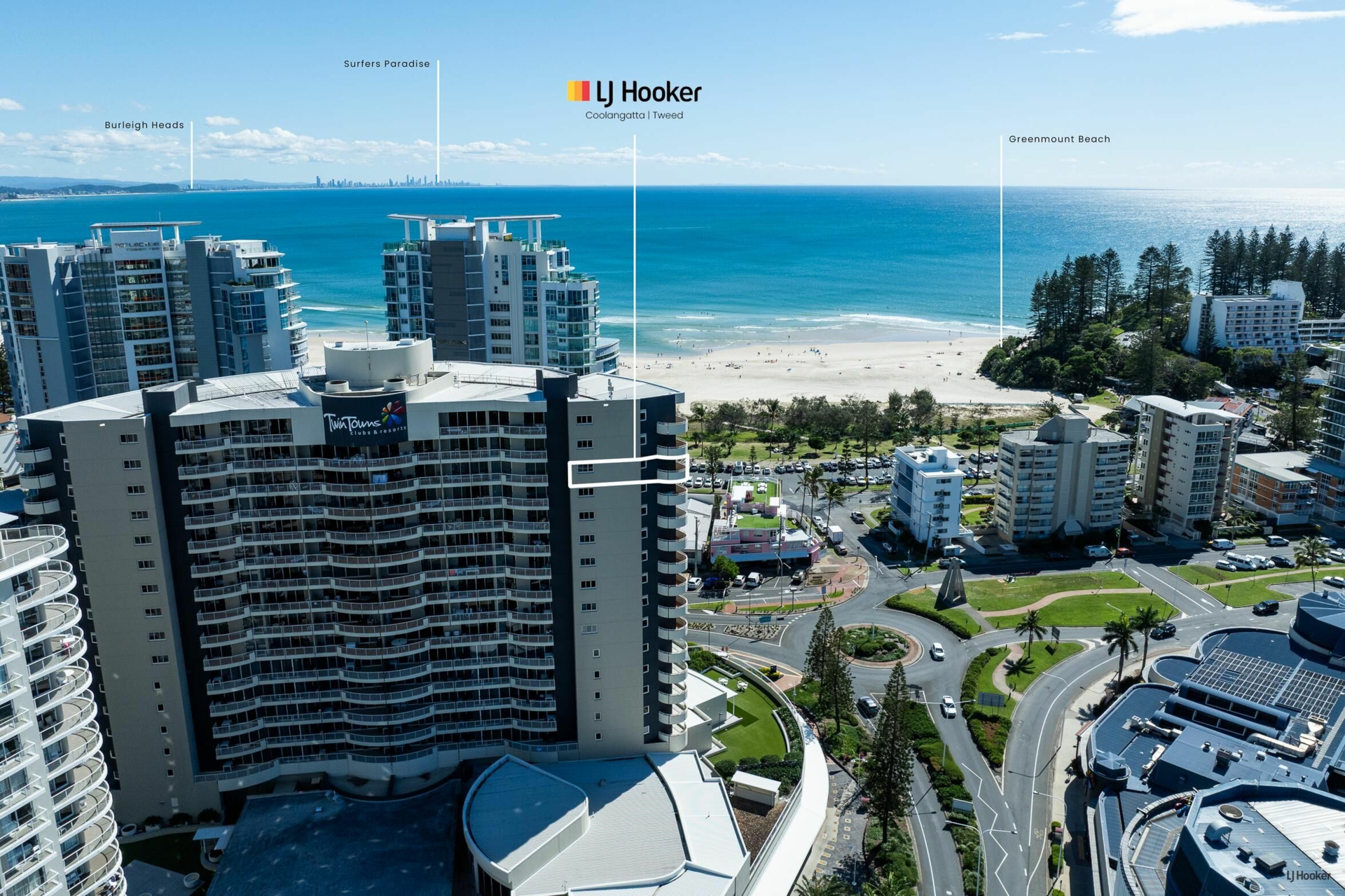 1308/2-4 Stuart Street, TWEED HEADS