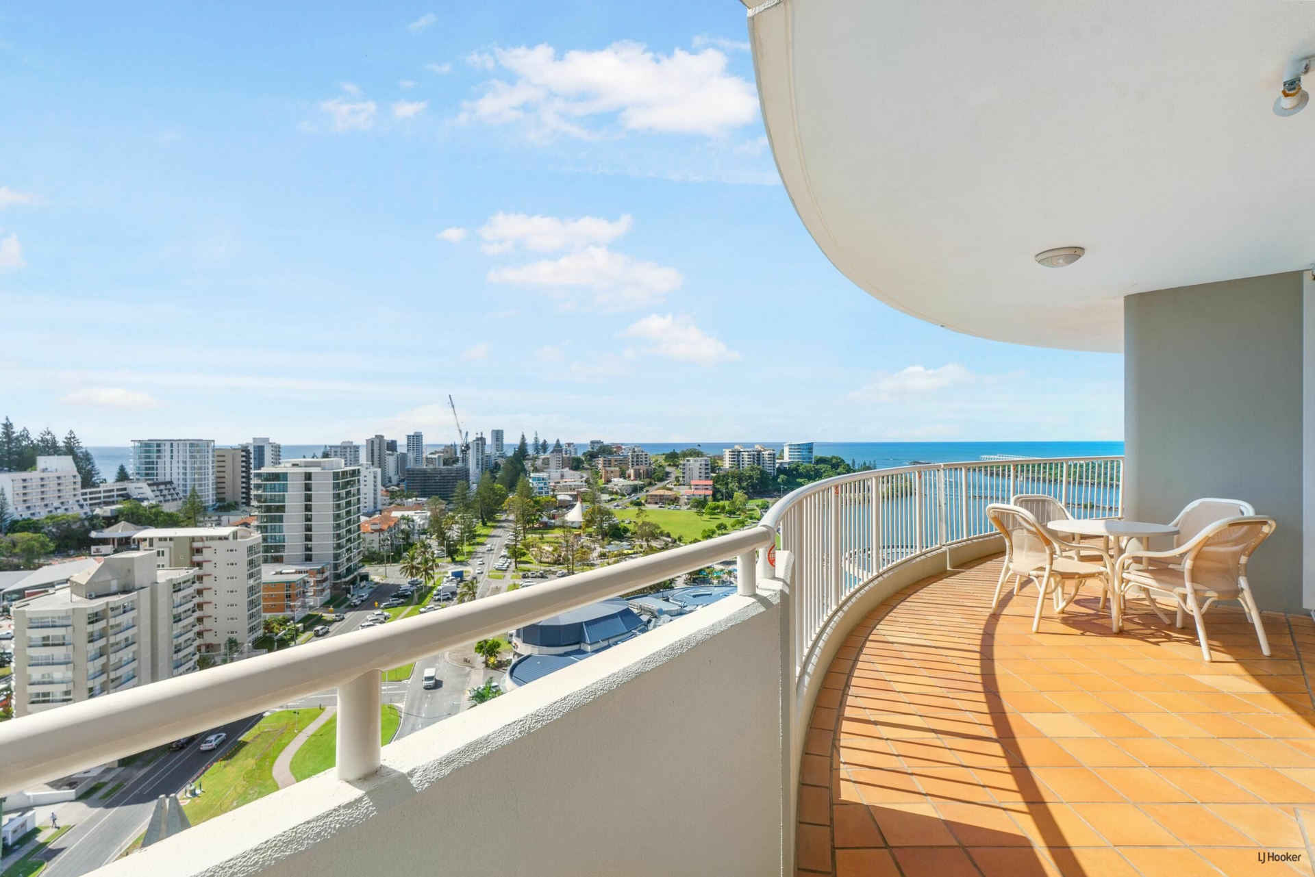 1308/2-4 Stuart Street, TWEED HEADS
