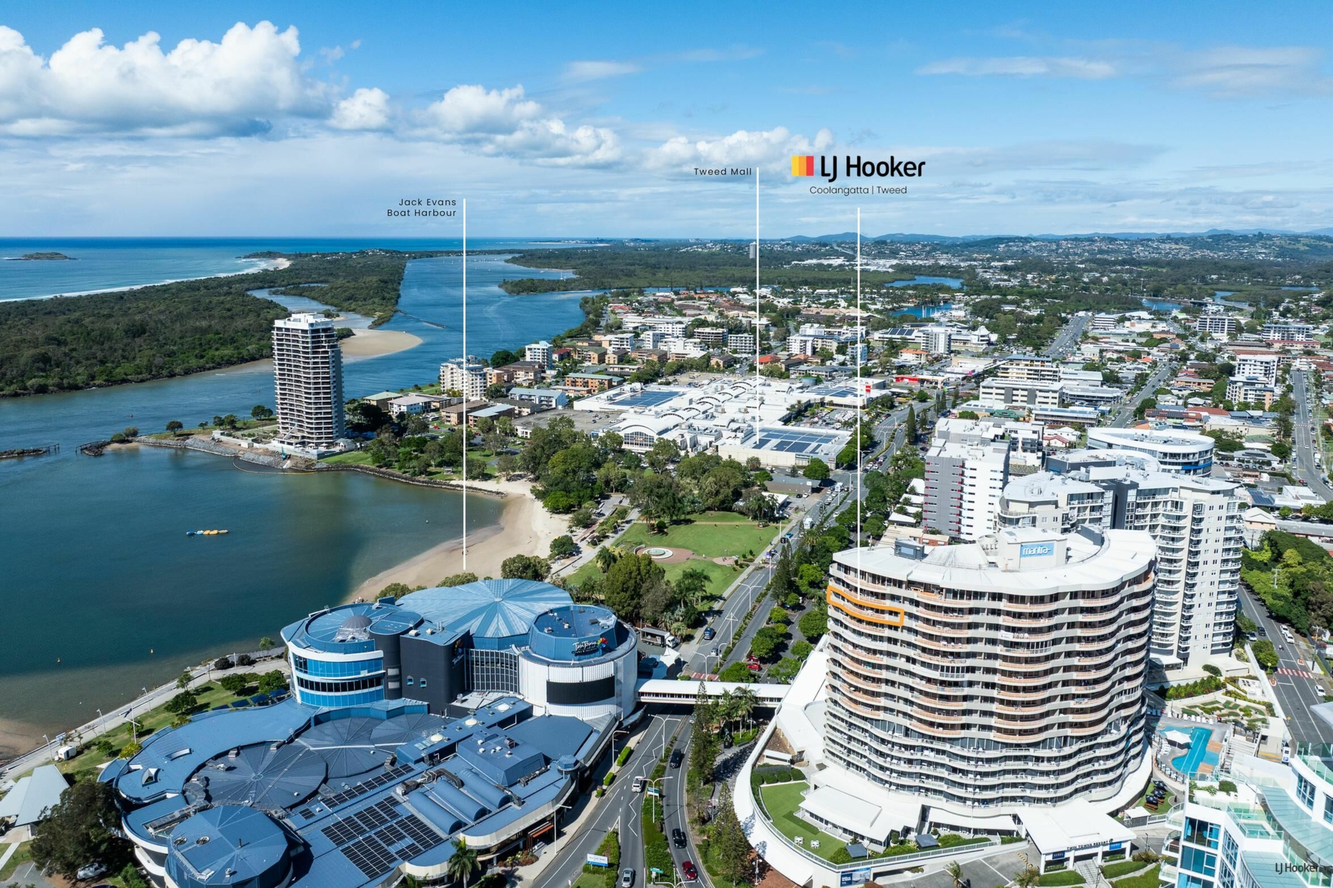 1308/2-4 Stuart Street, TWEED HEADS