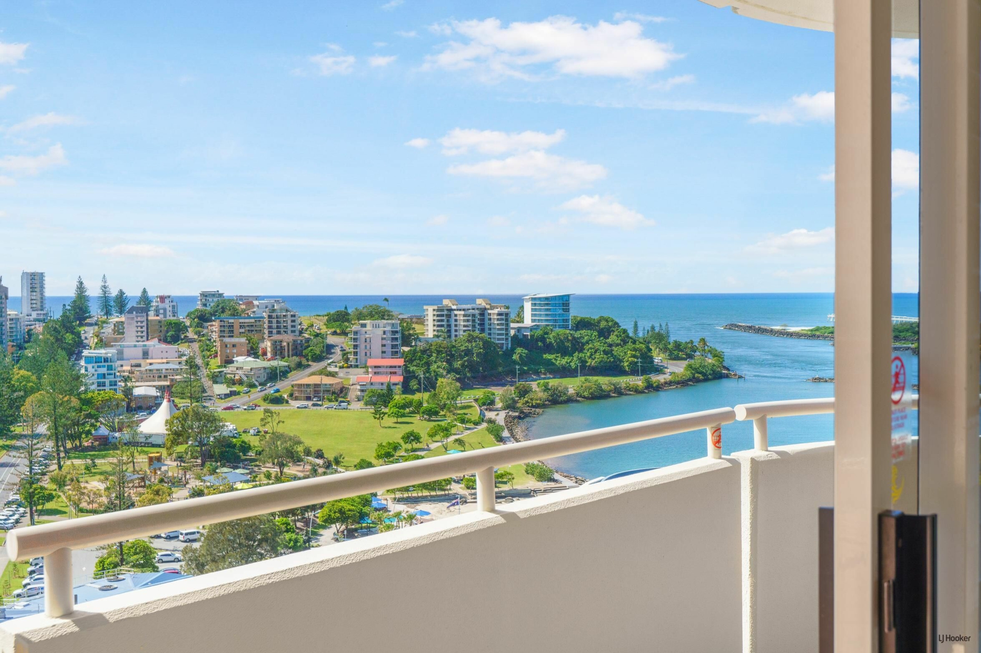 1308/2-4 Stuart Street, TWEED HEADS