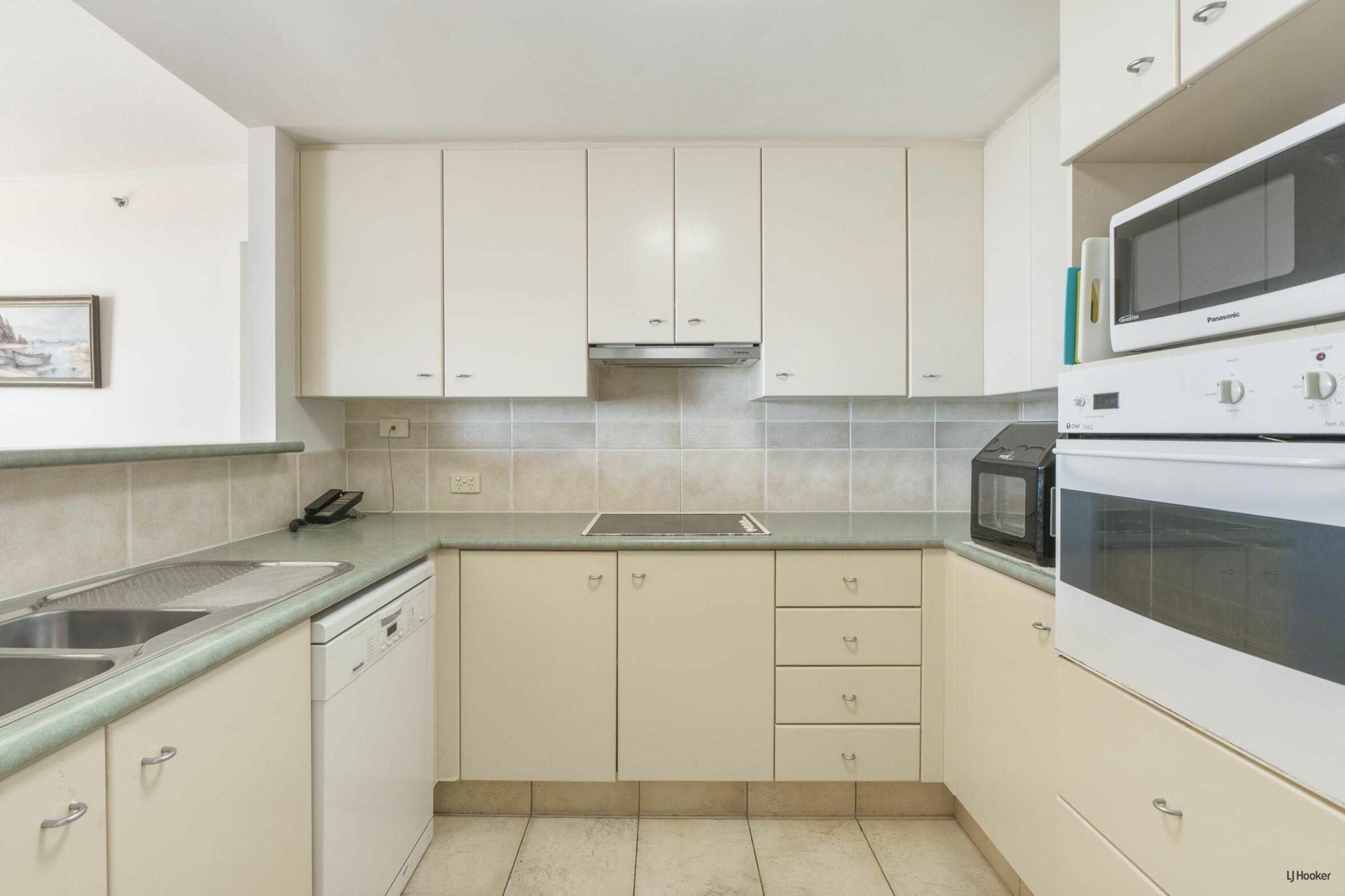 1308/2-4 Stuart Street, TWEED HEADS
