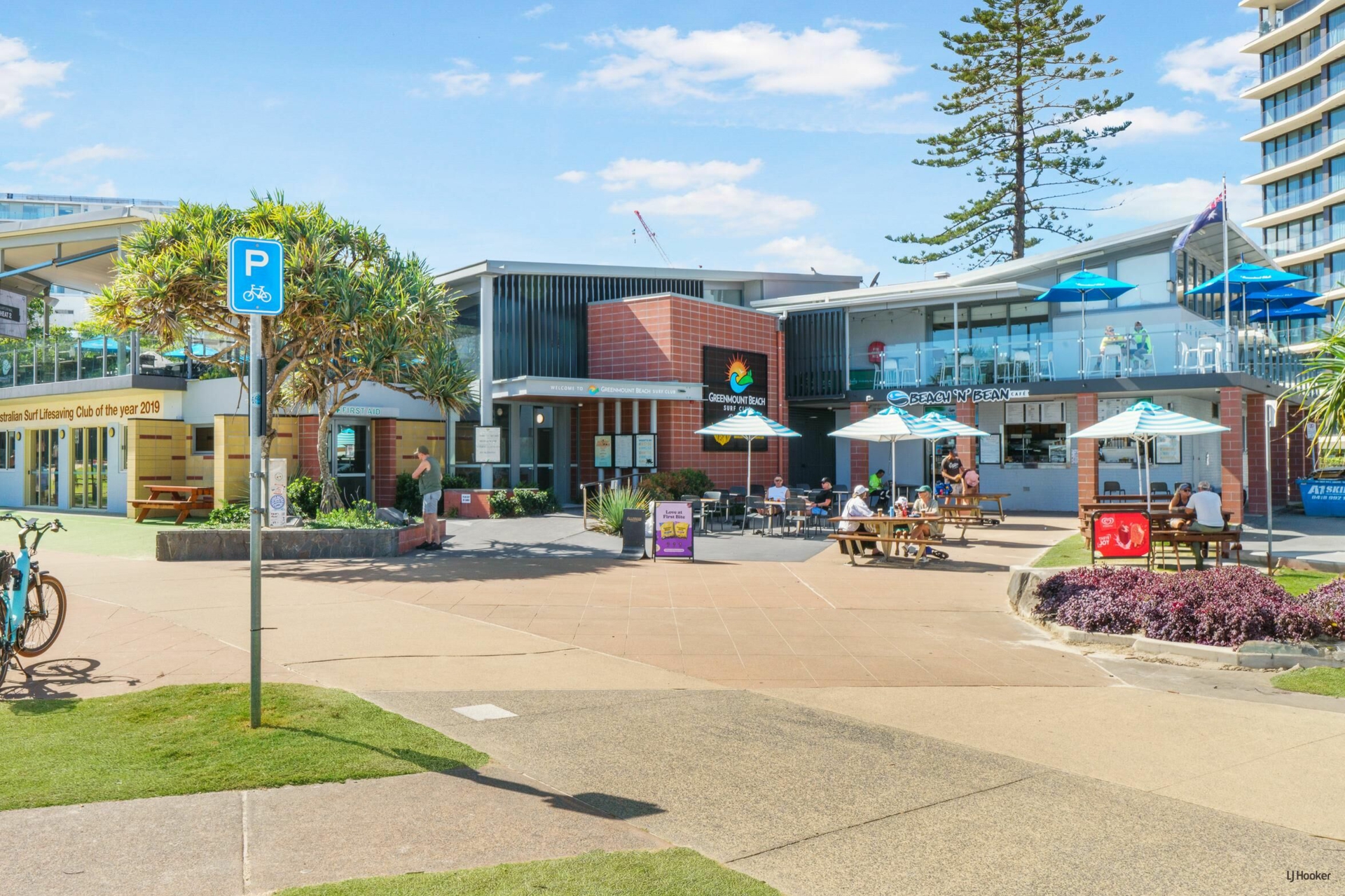1308/2-4 Stuart Street, TWEED HEADS