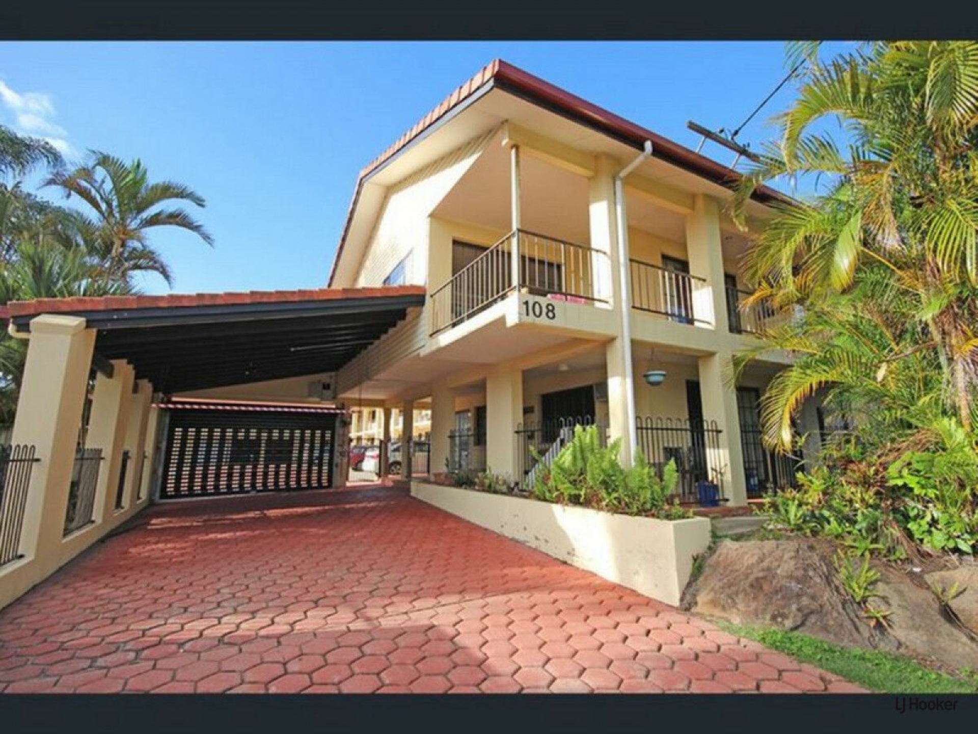 18/108 Kennedy Drive, TWEED HEADS WEST